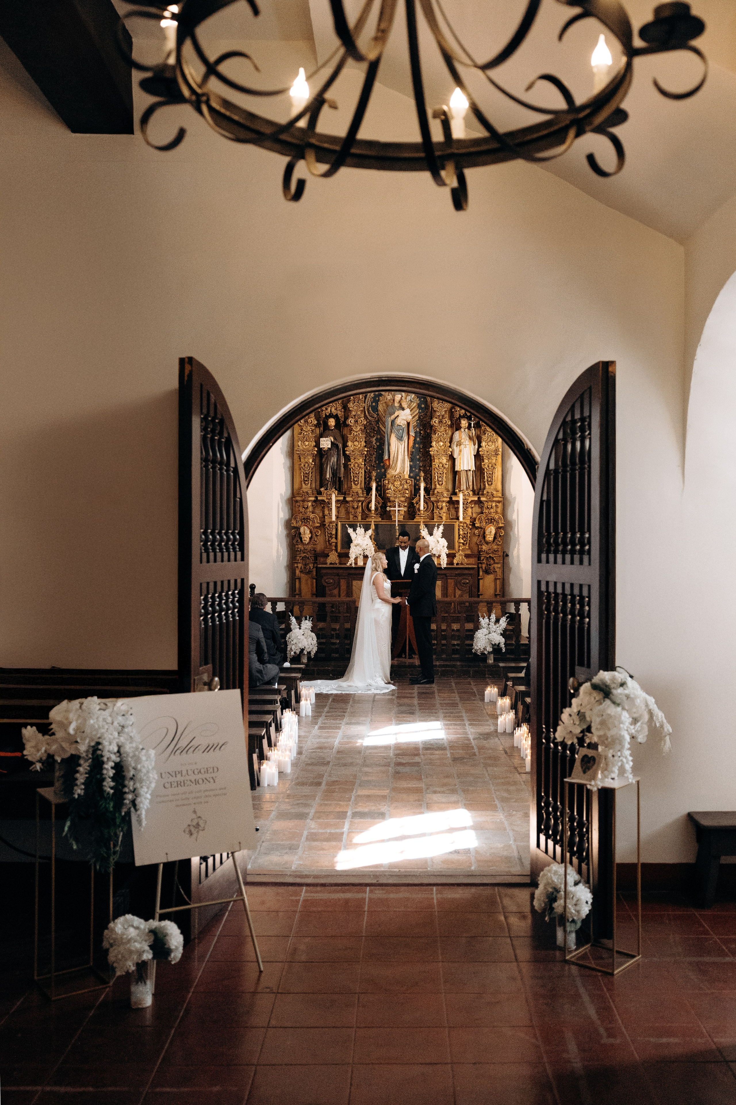 Drew and Haley. Wedding and family photographer San Diego