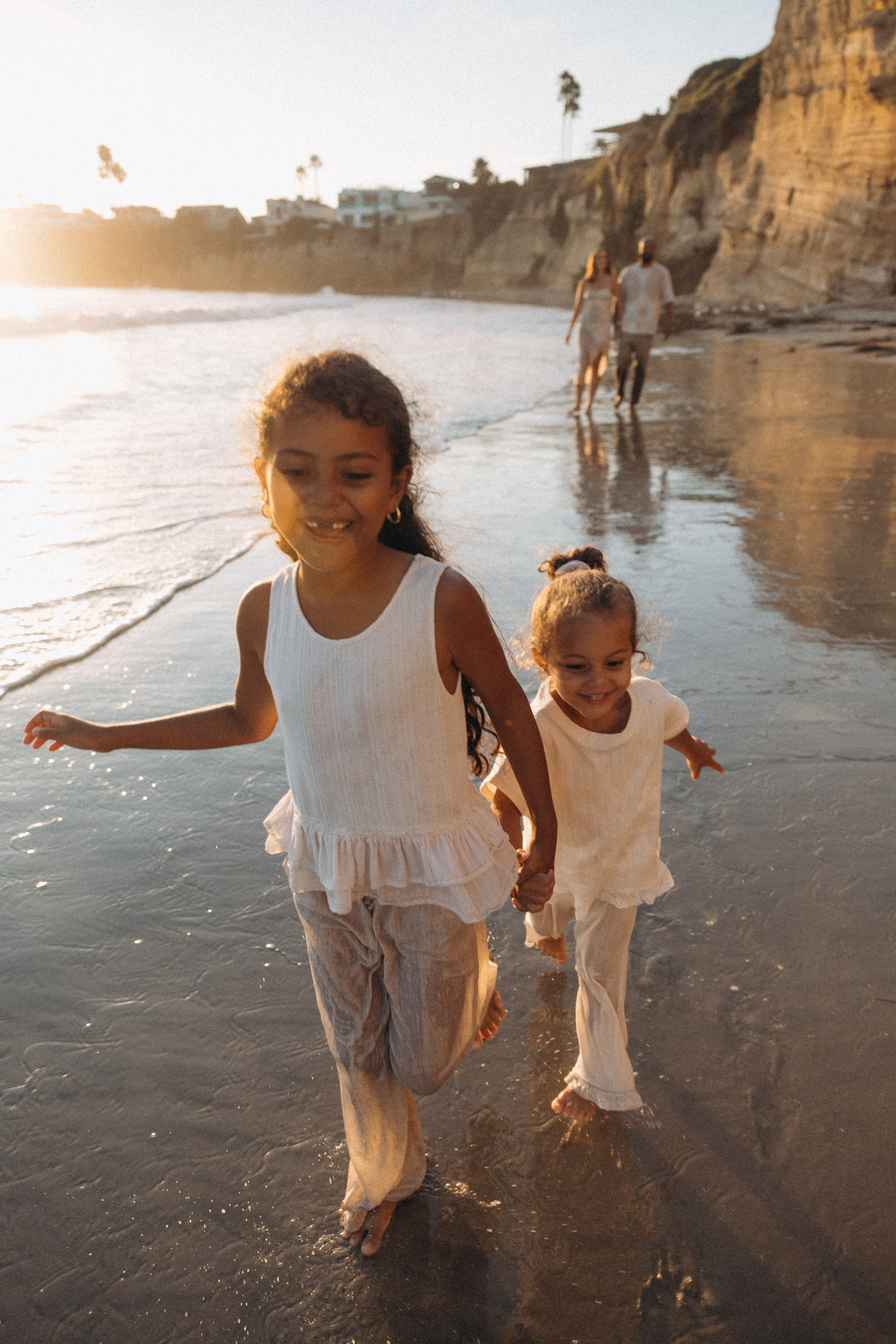 *. Wedding and family photographer San Diego