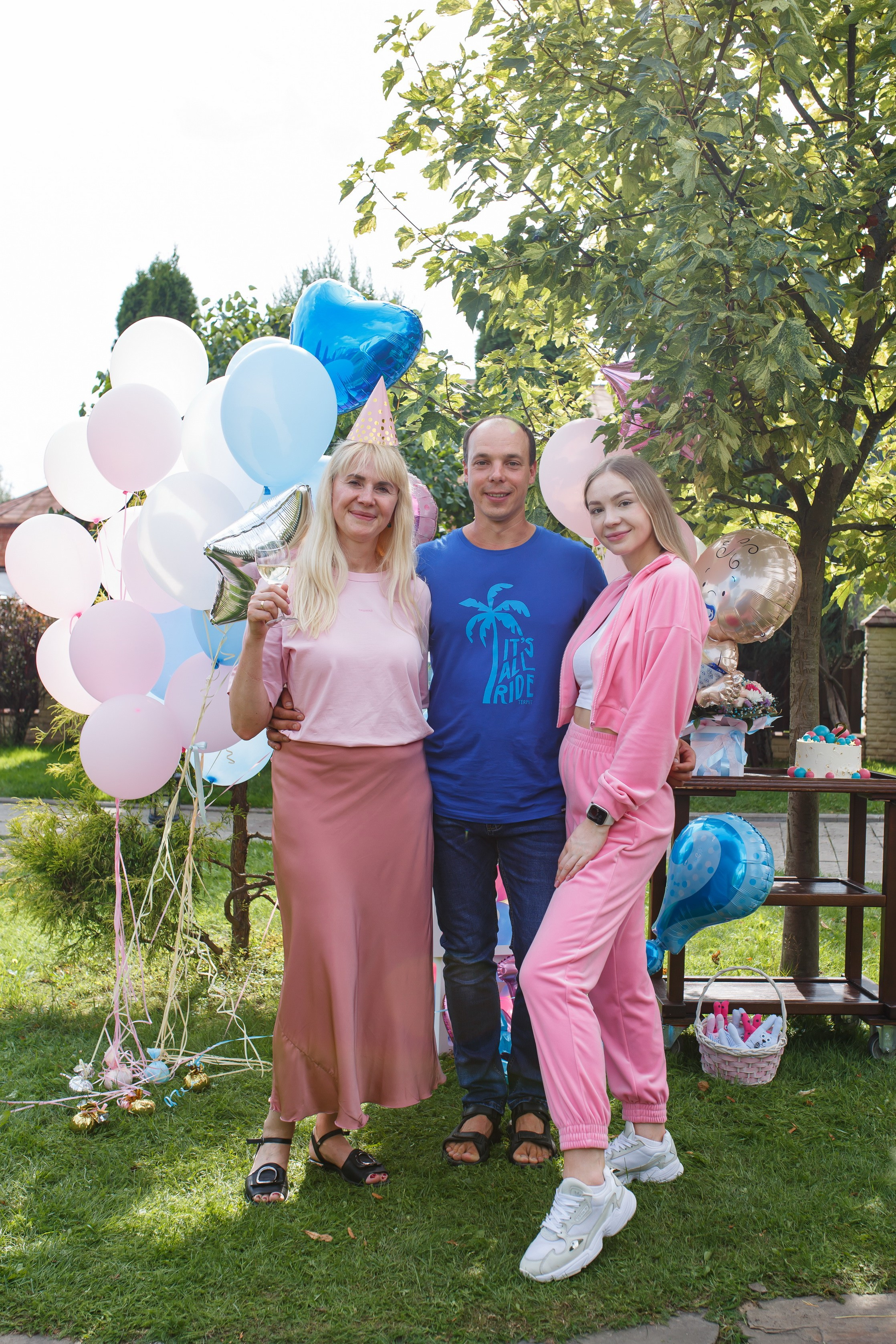 Alesya & Ivan. Photographer Anna Curly | Weddings and Events in Dubai