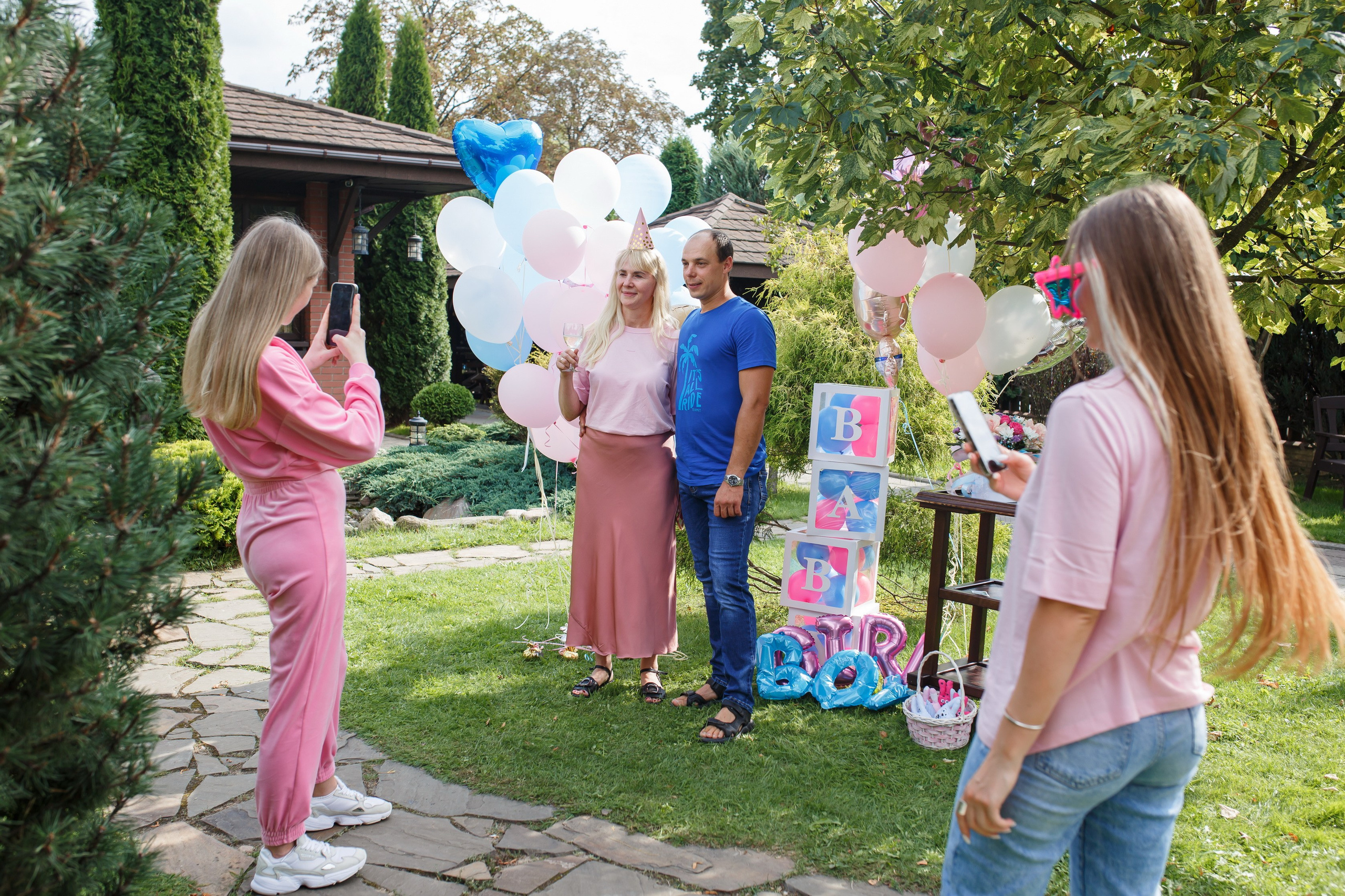 Alesya & Ivan. Photographer Anna Curly | Weddings and Events in Dubai