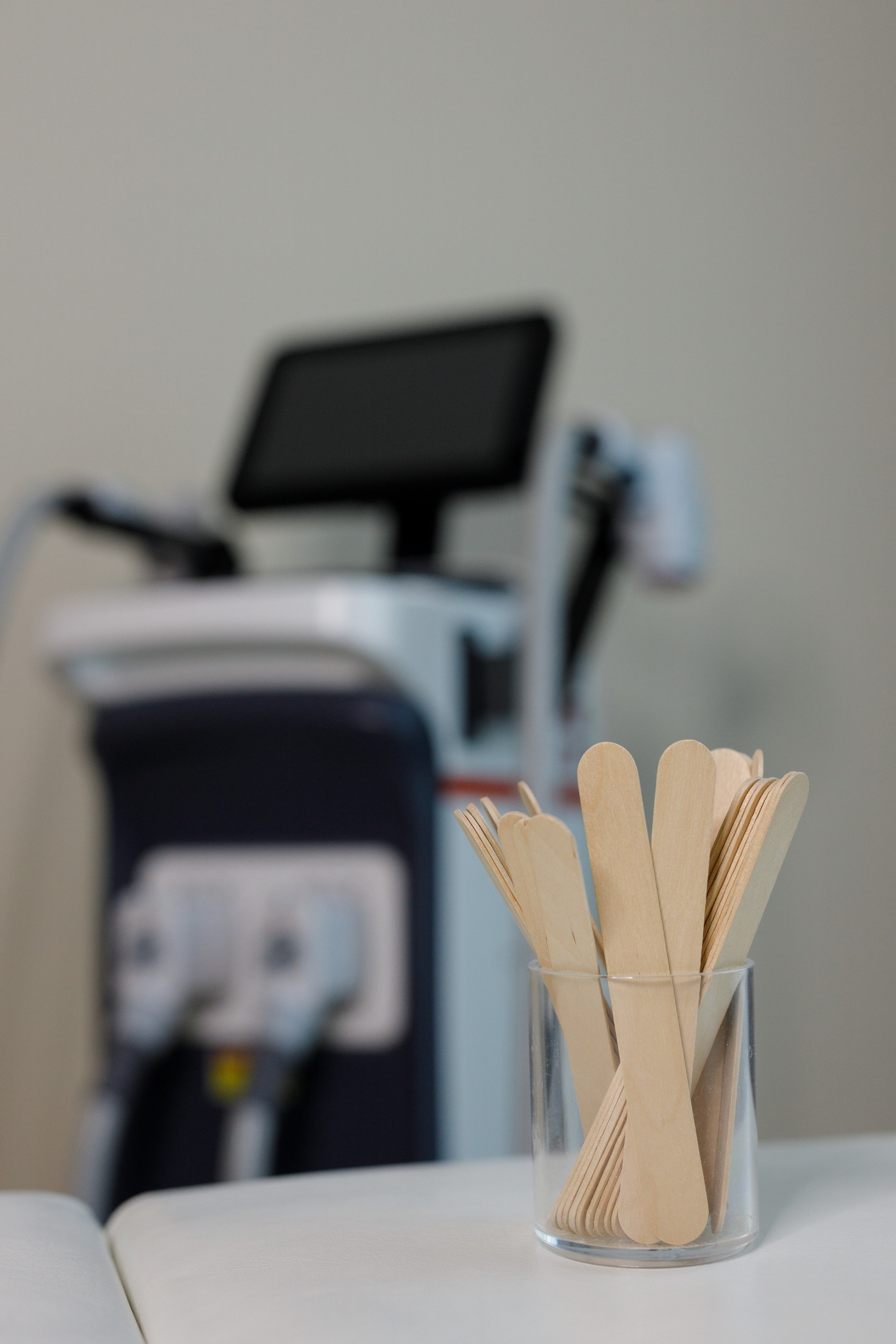 Beauty salon. Photographer Anna Curly | Weddings and Events in Dubai