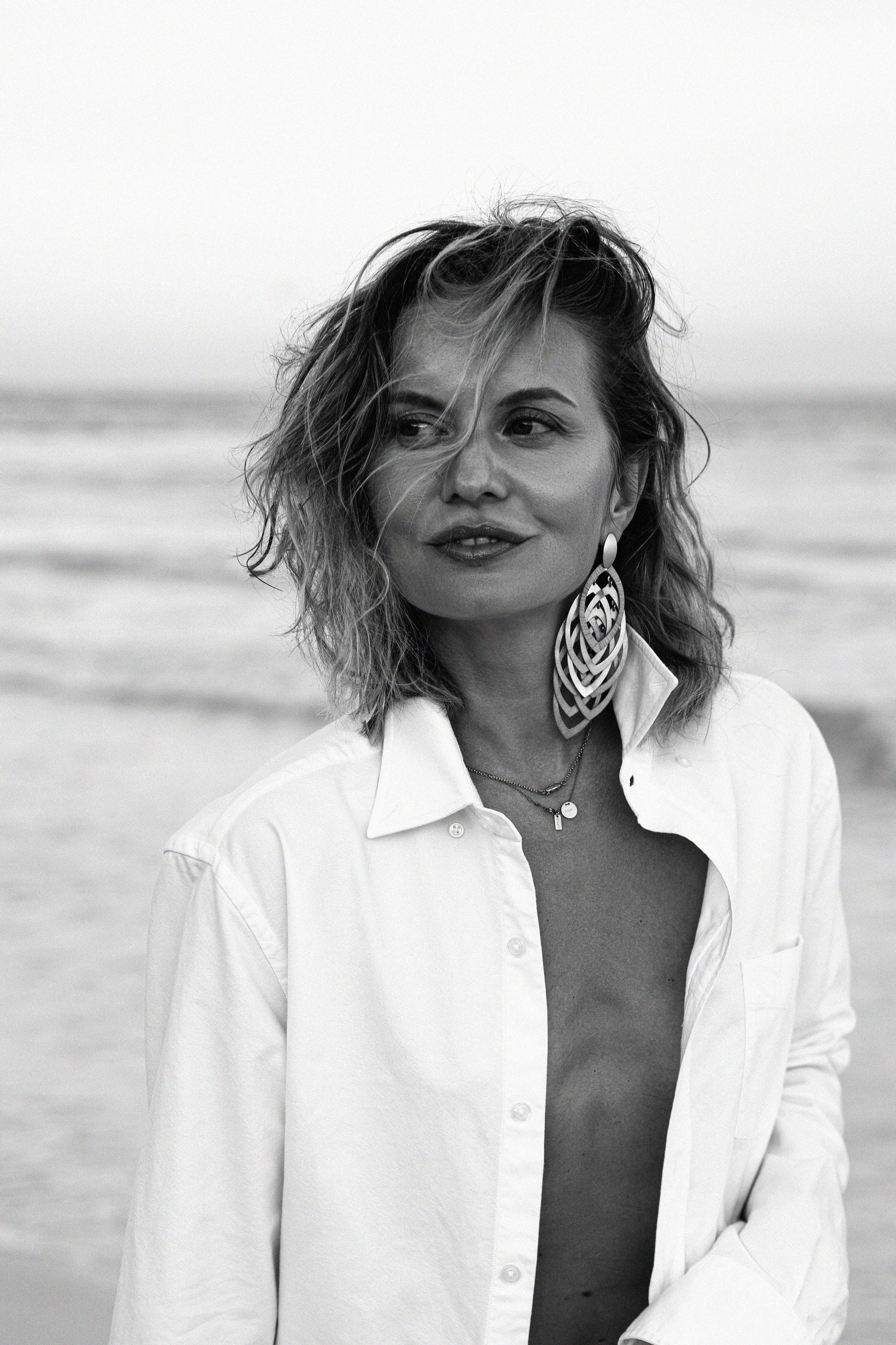 Portraits. Wedding & Portrait Photographer in Cancun, Tulum & Mexico City — Elena Ruzgis