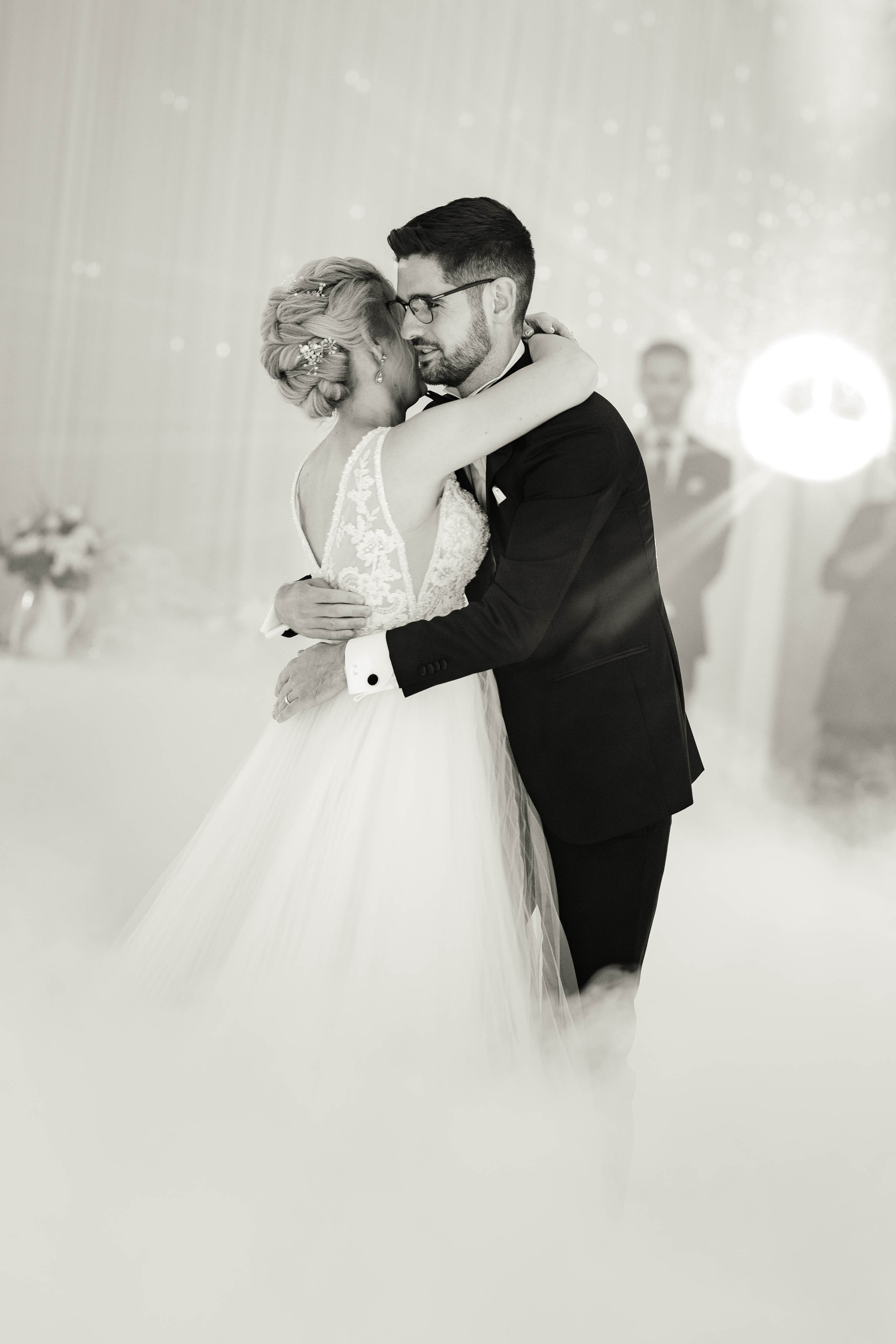 Nuntă Patrick și Miruna. Fotograf de nuntă Balint Zsolt