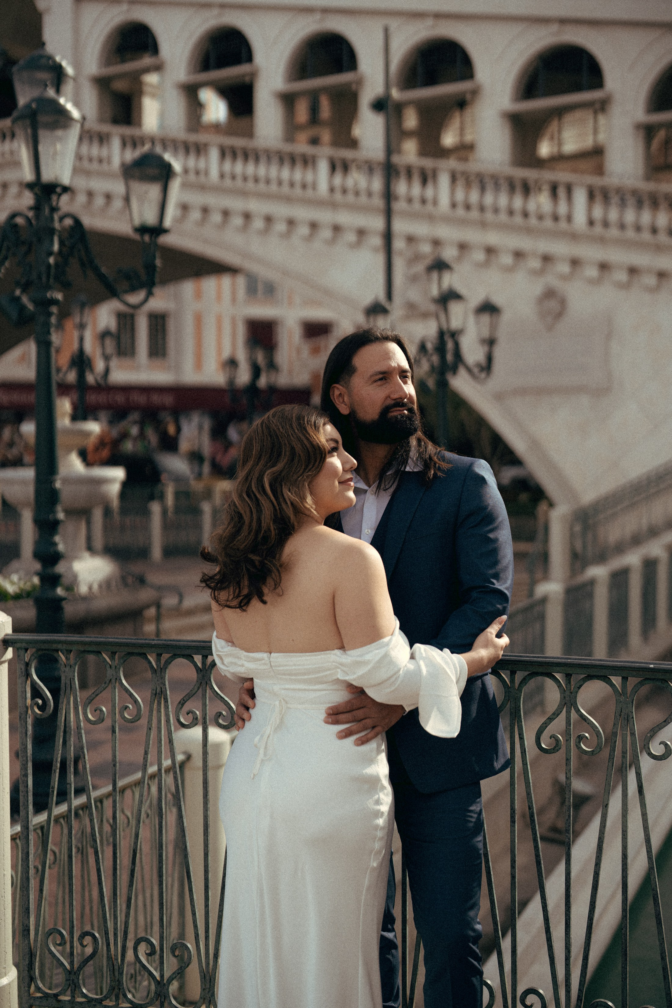 Angelica&Jorge. Wedding & elopement photographer Viktoriya Kravtsov. Las Vegas