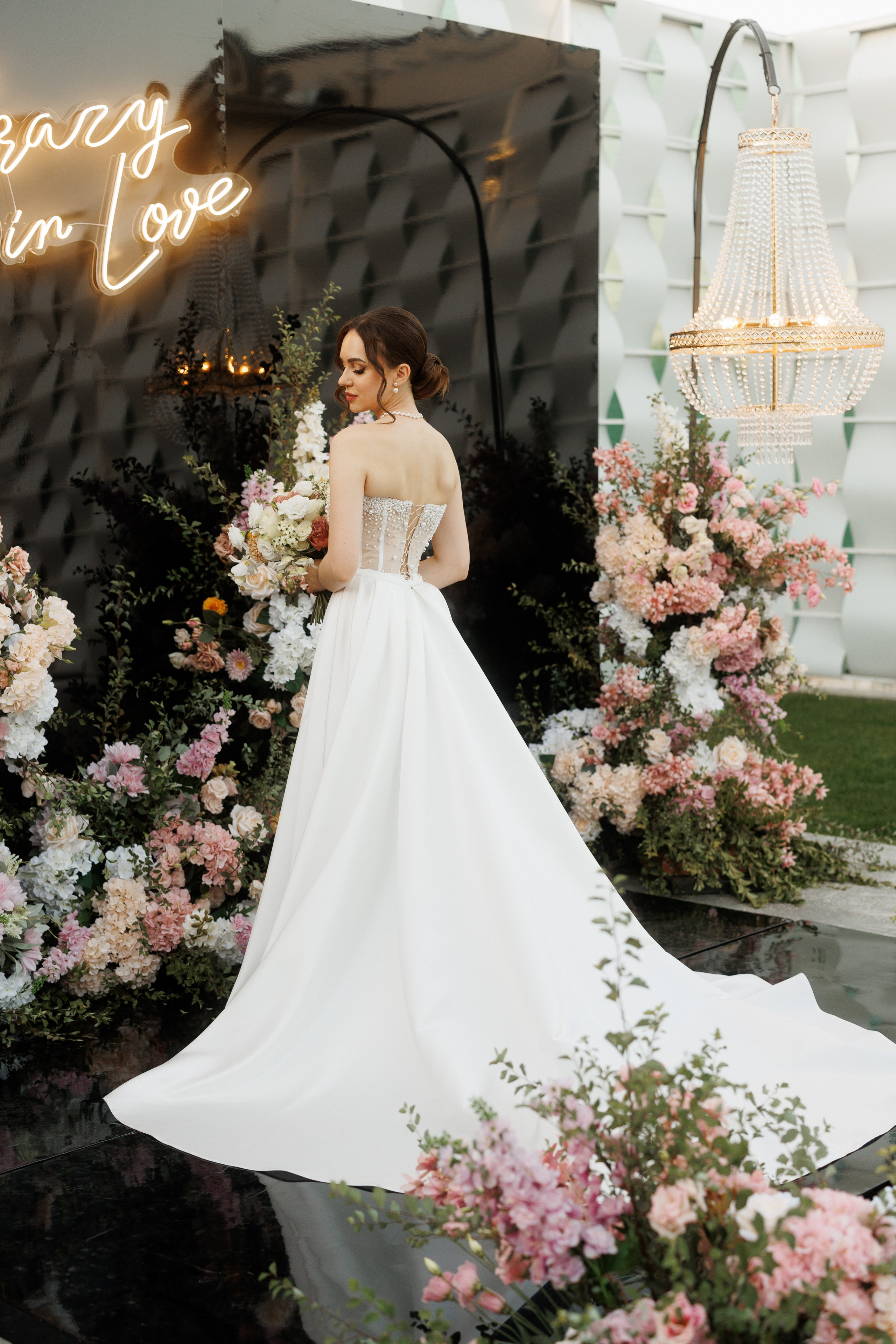 Vasile & Iuliana. Fotograf de nuntă și de familie — Dinu Bargan