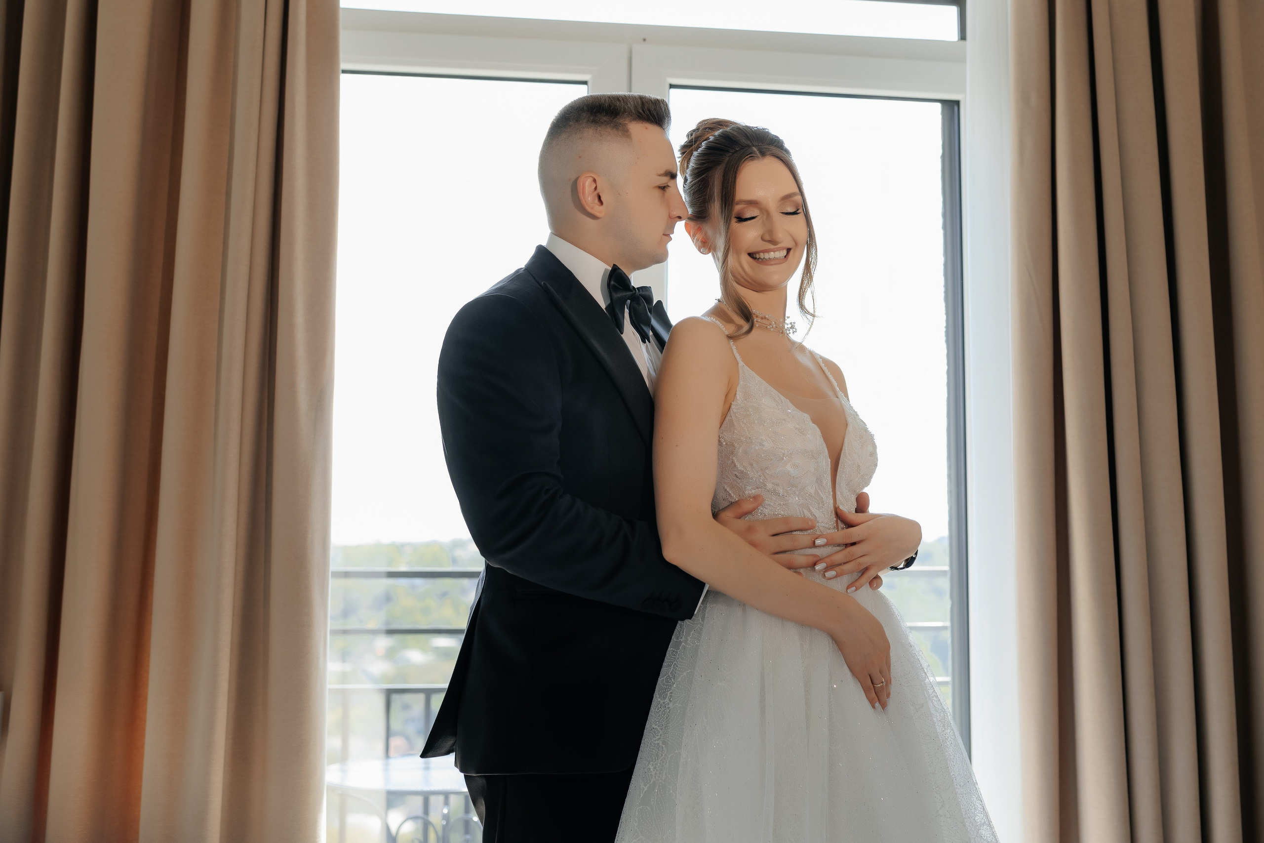 Vadim & Irina. ProWed — Foto Video Moldova și România