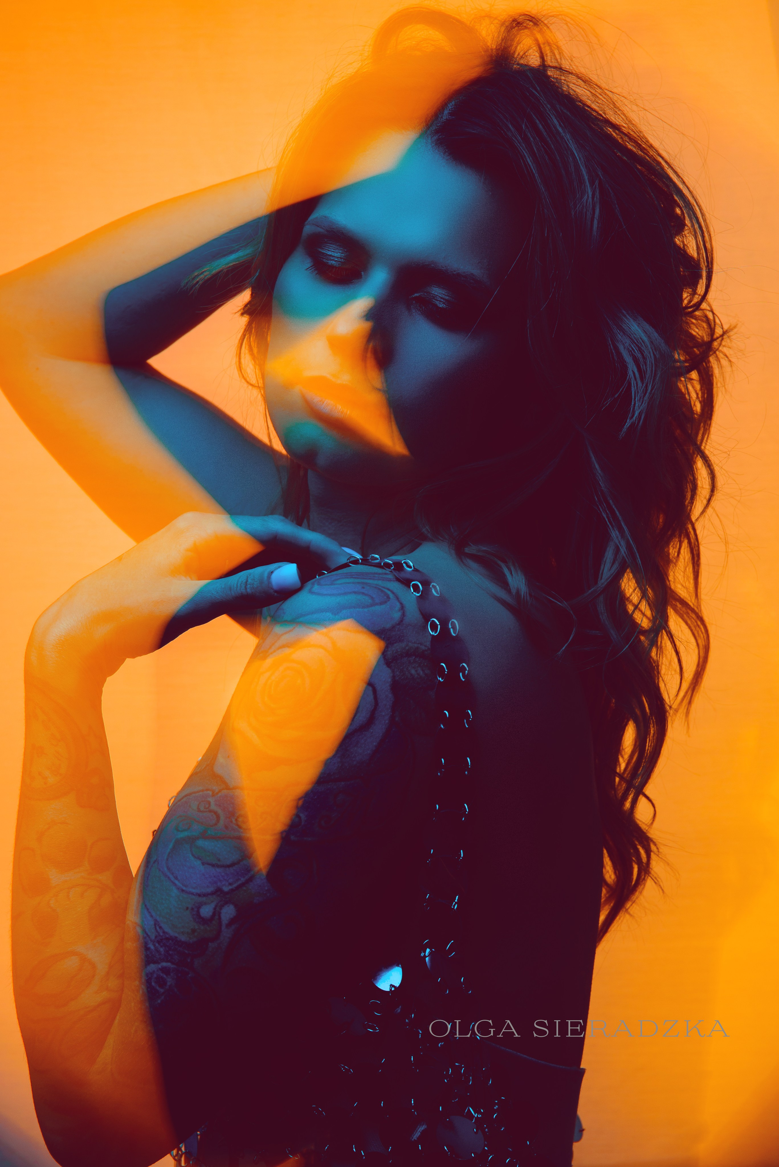 Sesje kobiece. Olga Sieradzka fotograf rodzinny, ciążowy i dziecięcy w Pile