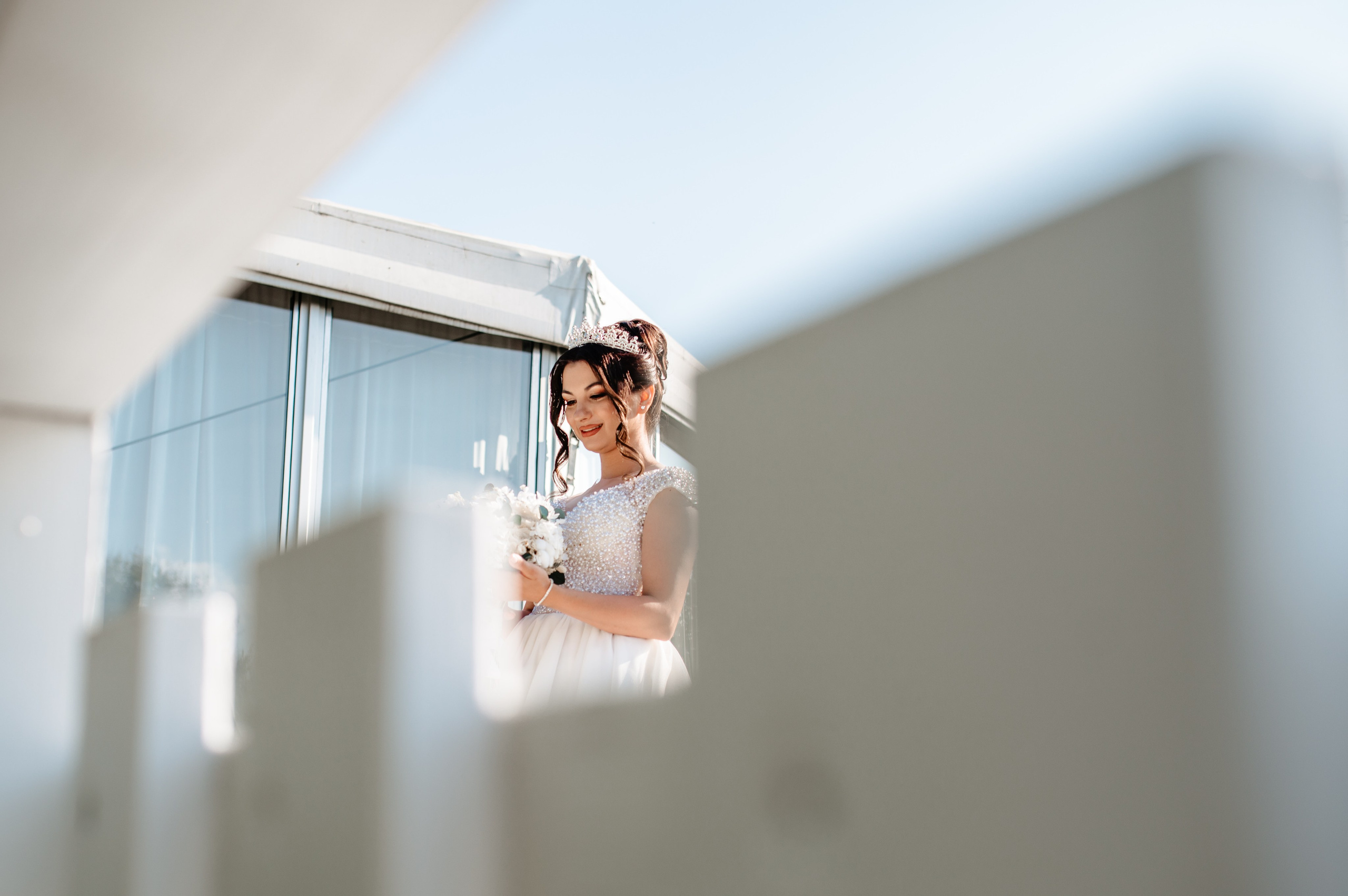 Andreea & Razvan. Ionut Birceanu