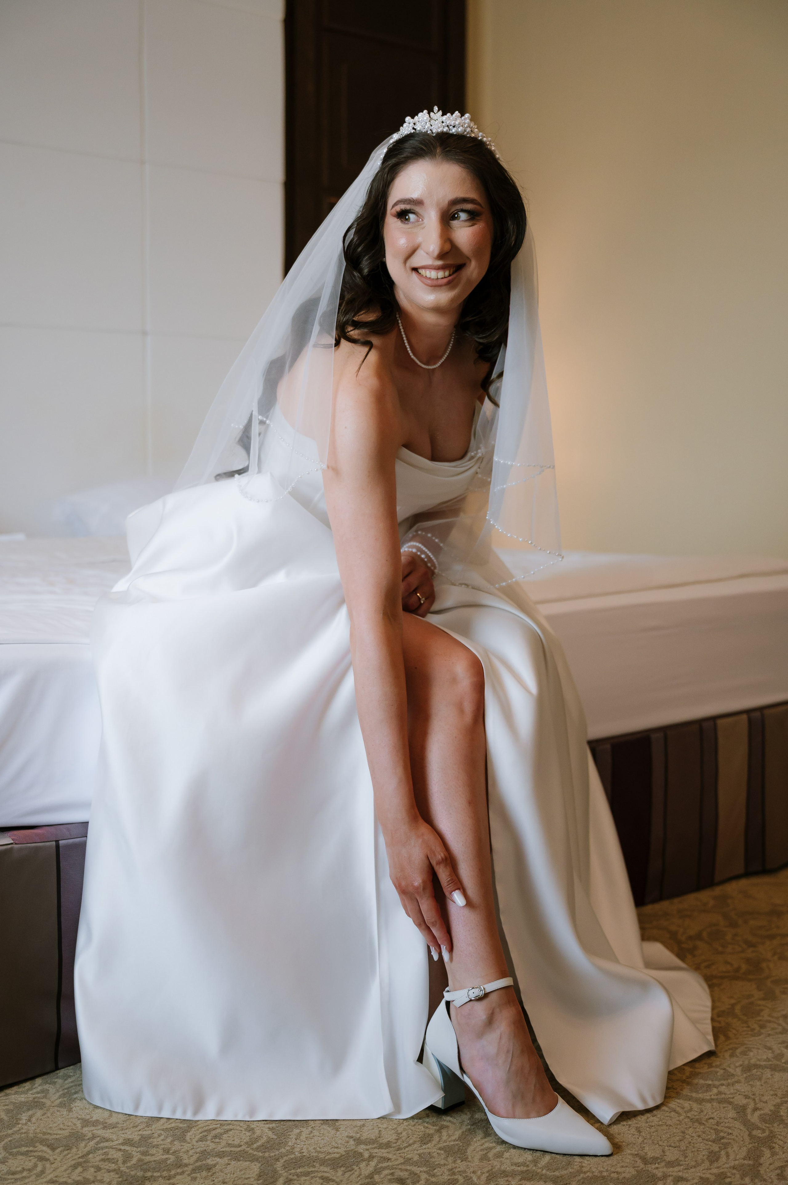 Raluca si Daniel. Home