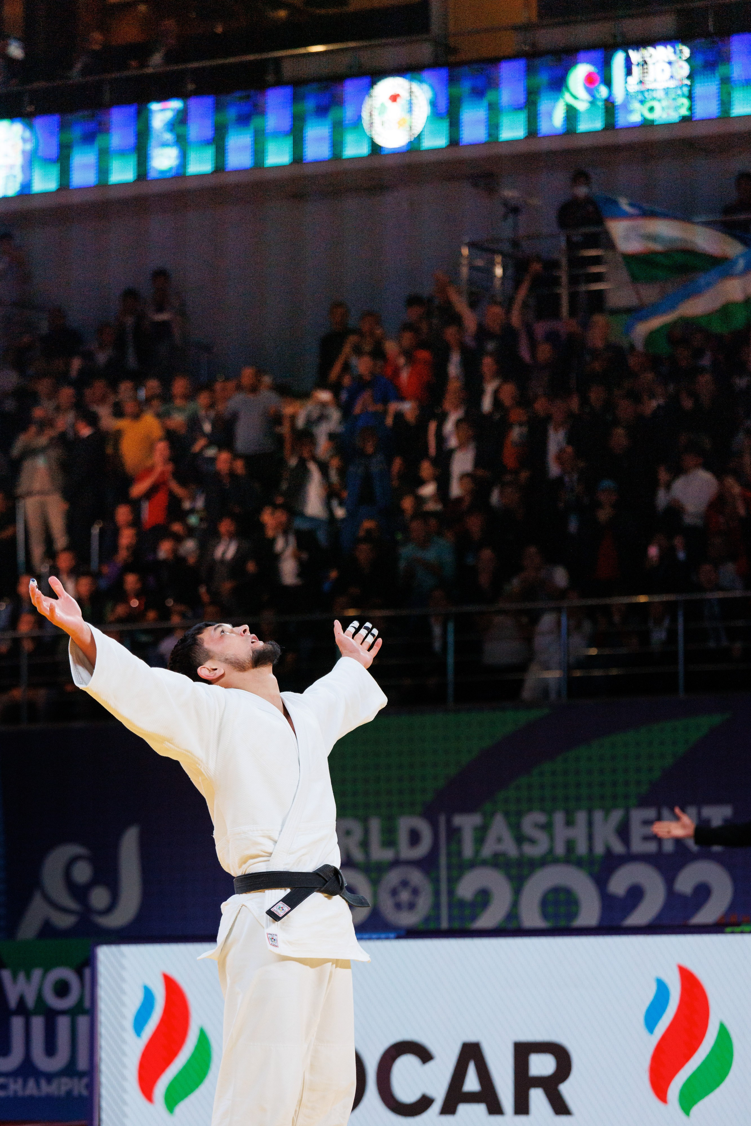 IJF Tashkent 2022. Photographer Yura Artykov, Tashkent