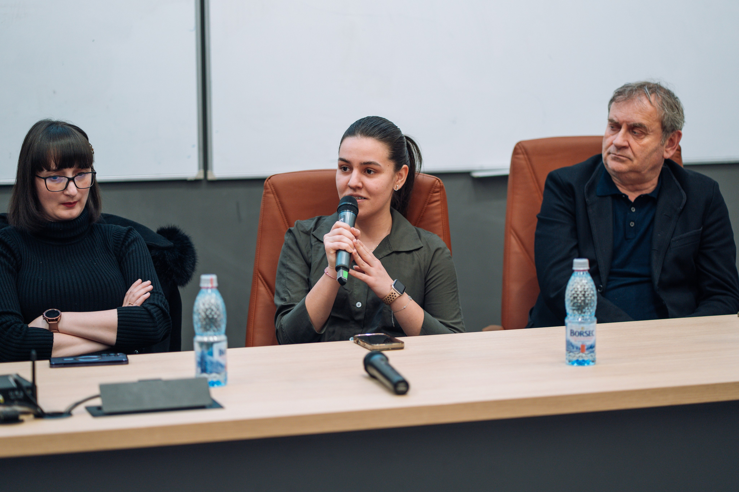 AC Congress @ UPT. Cozac Cristian Photographer