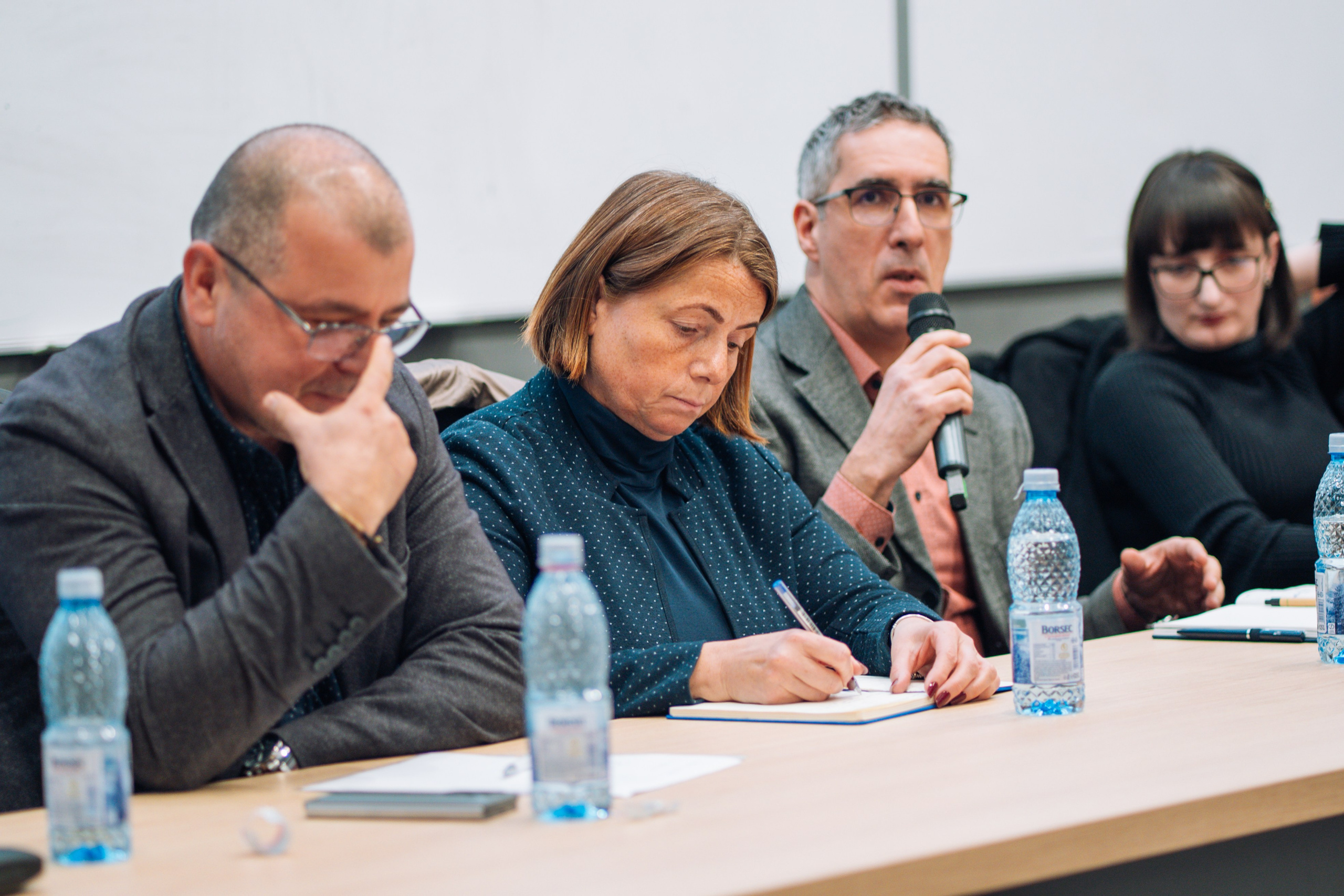 AC Congress @ UPT. Cozac Cristian Photographer