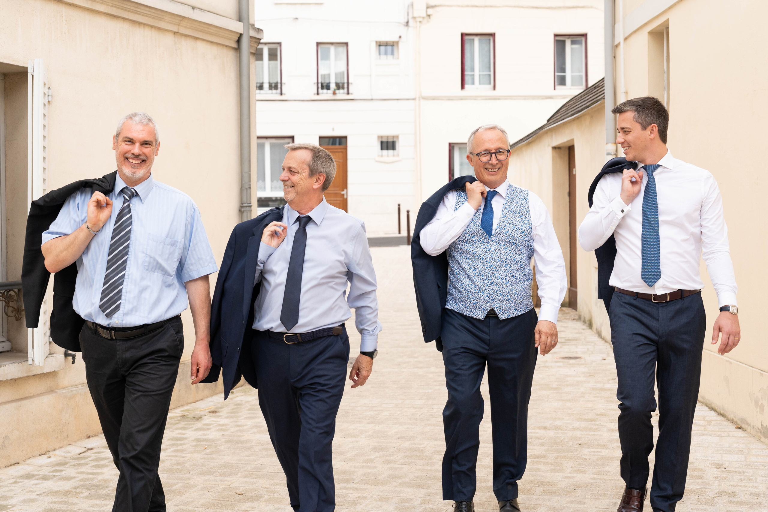 Mariage. Photographe de mariage, baptême, d’anniversaire, d’évènement à Versailles Gaudy Irina