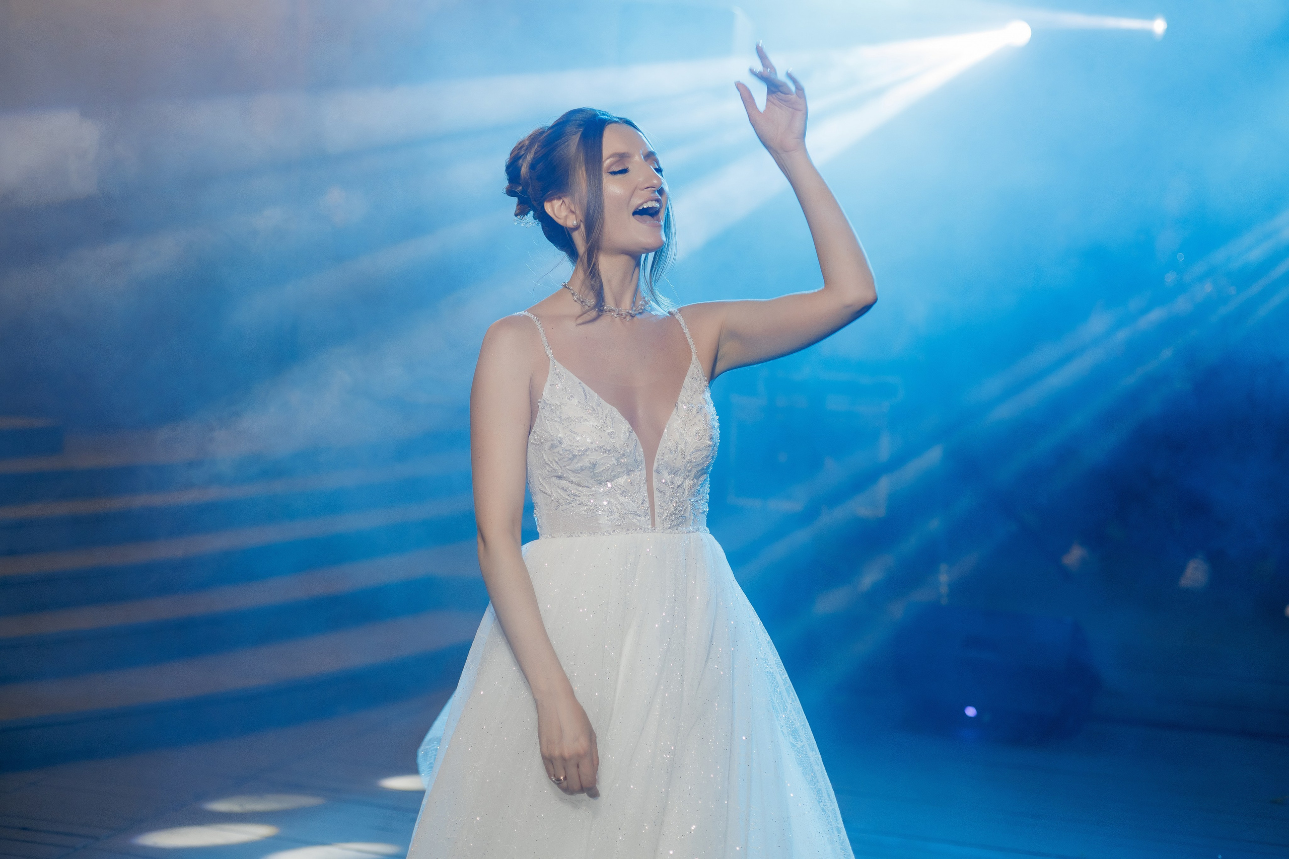 Vadim & Irina. ProWed — Foto Video Moldova și România