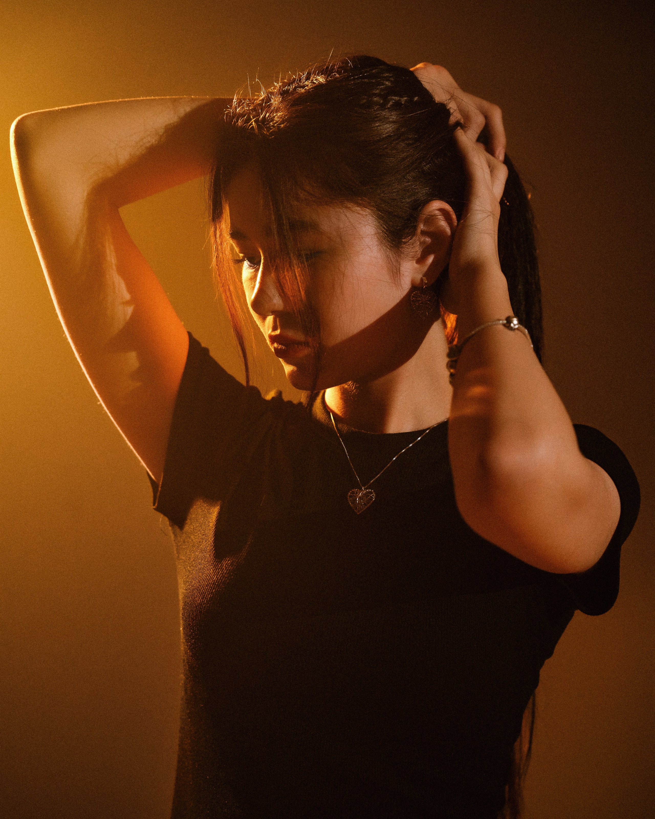 Shohsanam. From rapture