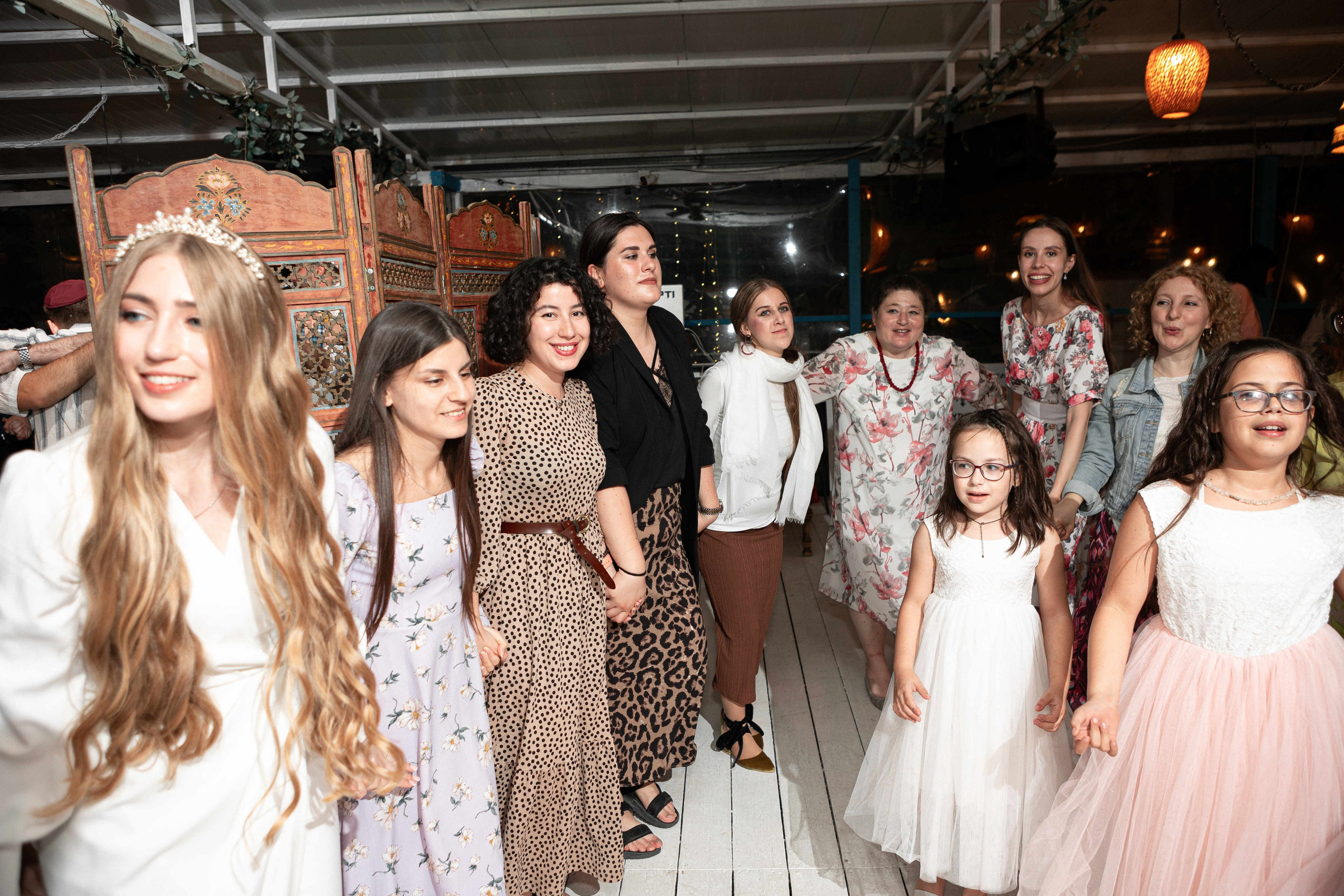WEDDING IN A COZY PLACE NEAR TEL AVIV. PHOTOGRAPHER IN ISRAEL
