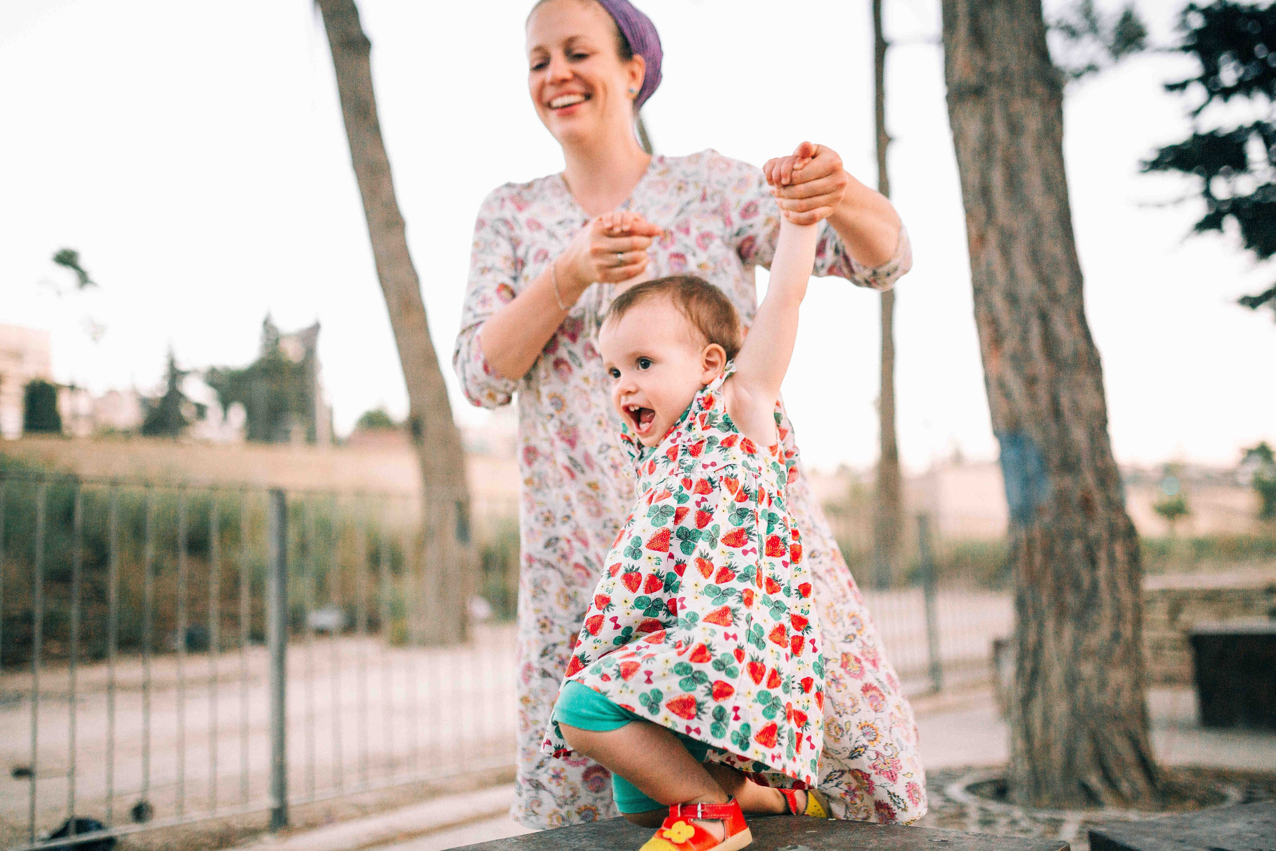 VALLEY OF GAZELLES, JERUSALEM. PHOTOGRAPHER IN ISRAEL