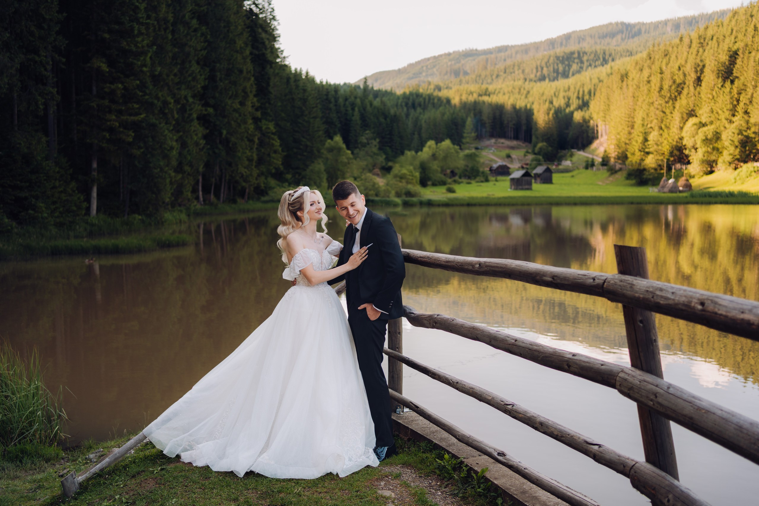 Anastasia & Paul. Ionut Cimpoes FOTOGRAF