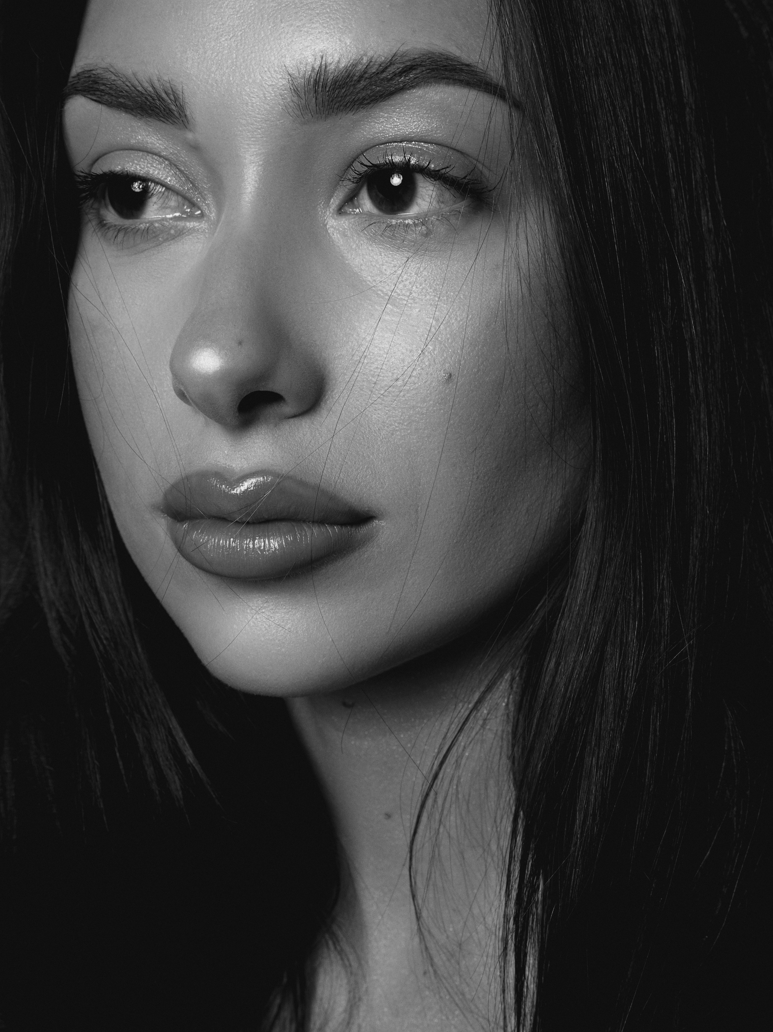 Portrait photographer Juliaqwh