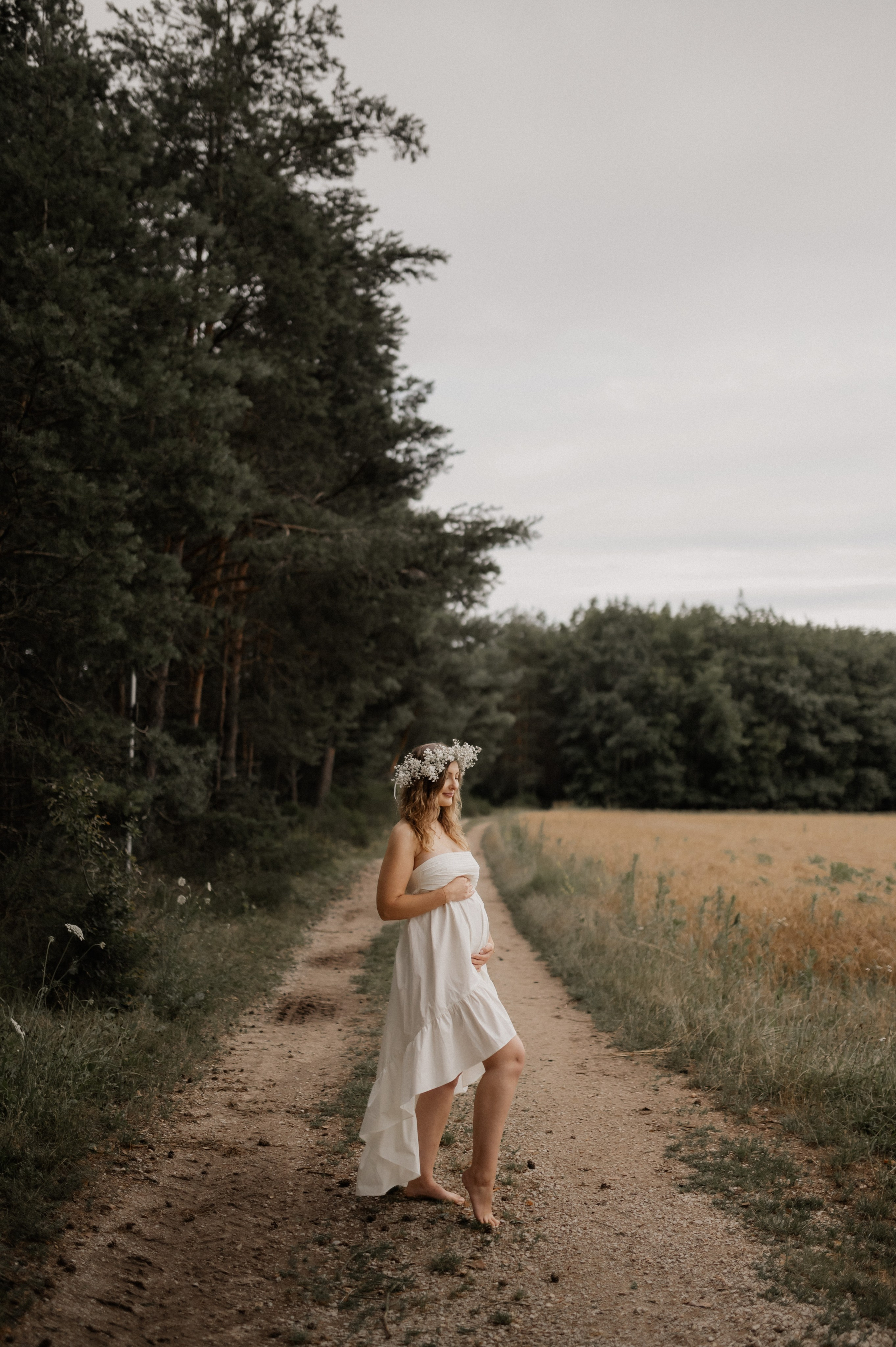 SUMMER JOY. Фотограф в Нюрнберге Ирина Менерт из Ансбаха