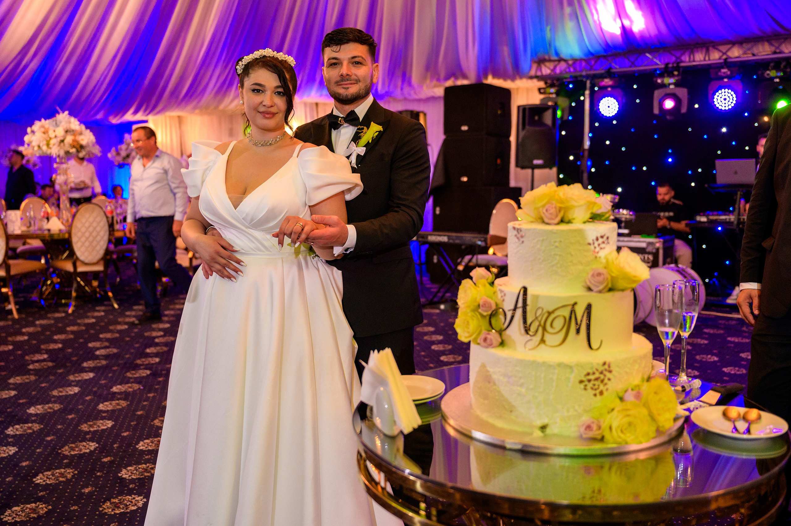 Nunta Andreea si Marian