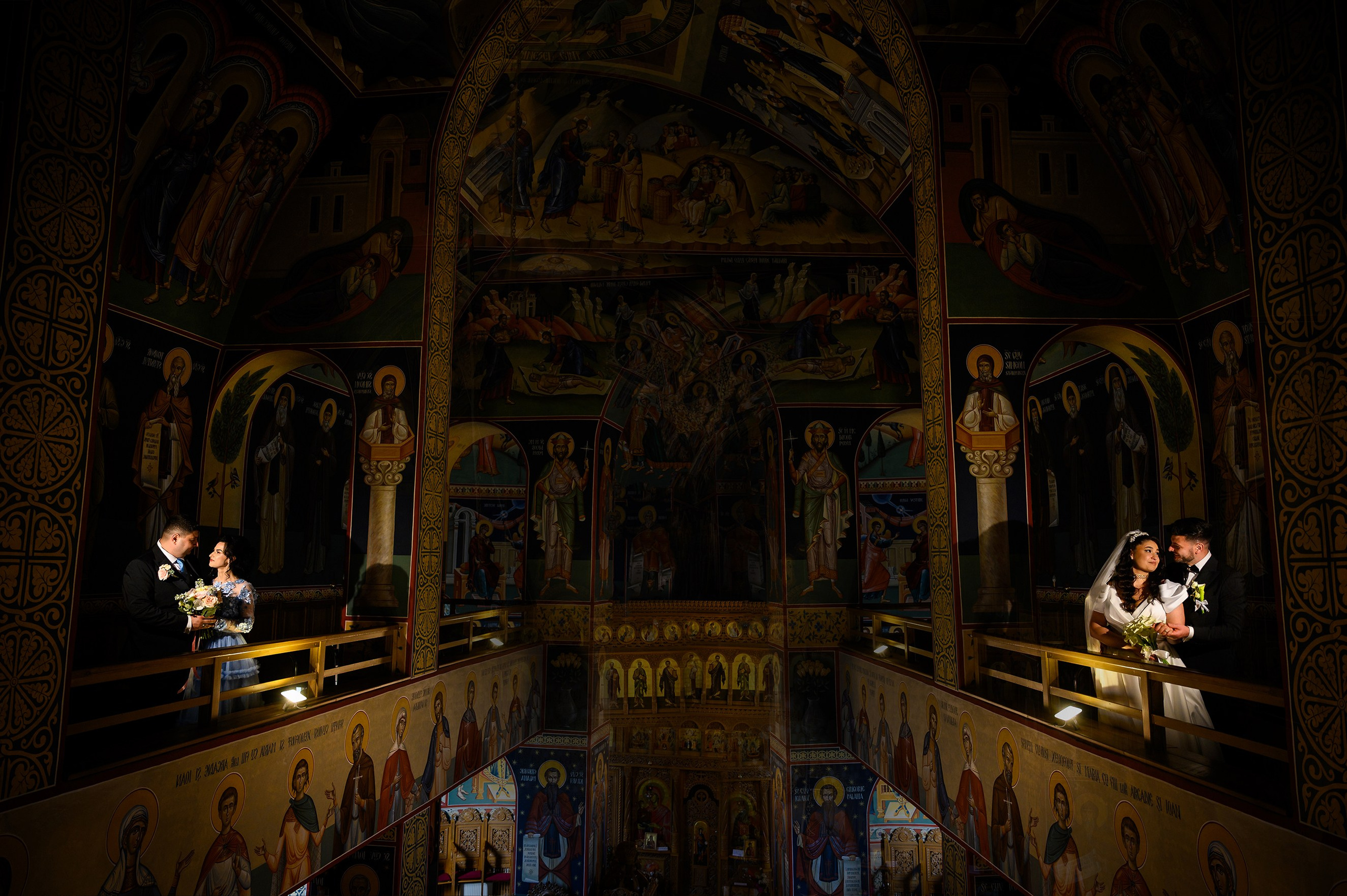 Nunta Andreea si Marian