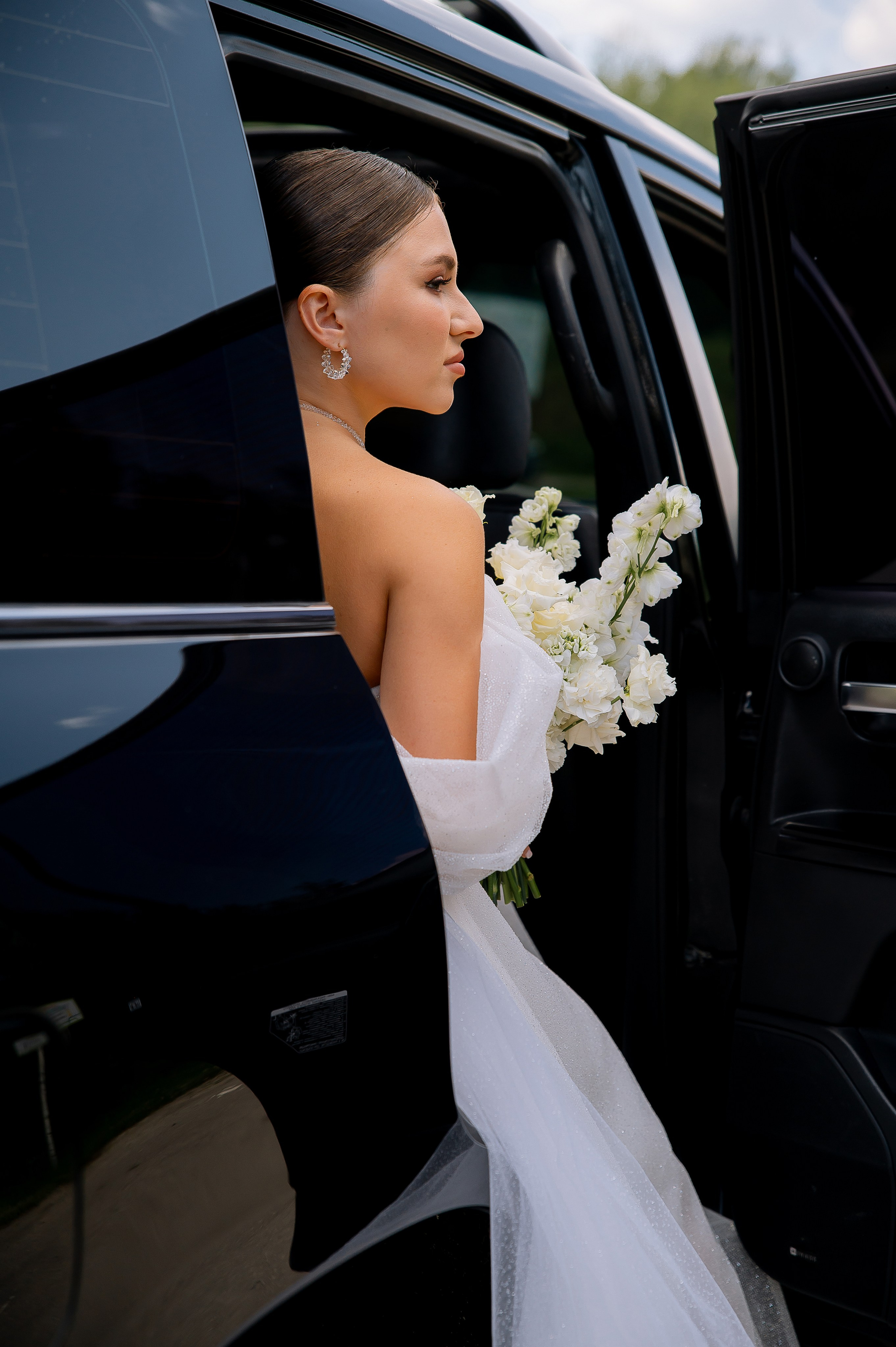 Николай & Альбина. Свадебный и семейный фотограф Екатерина Шестакова