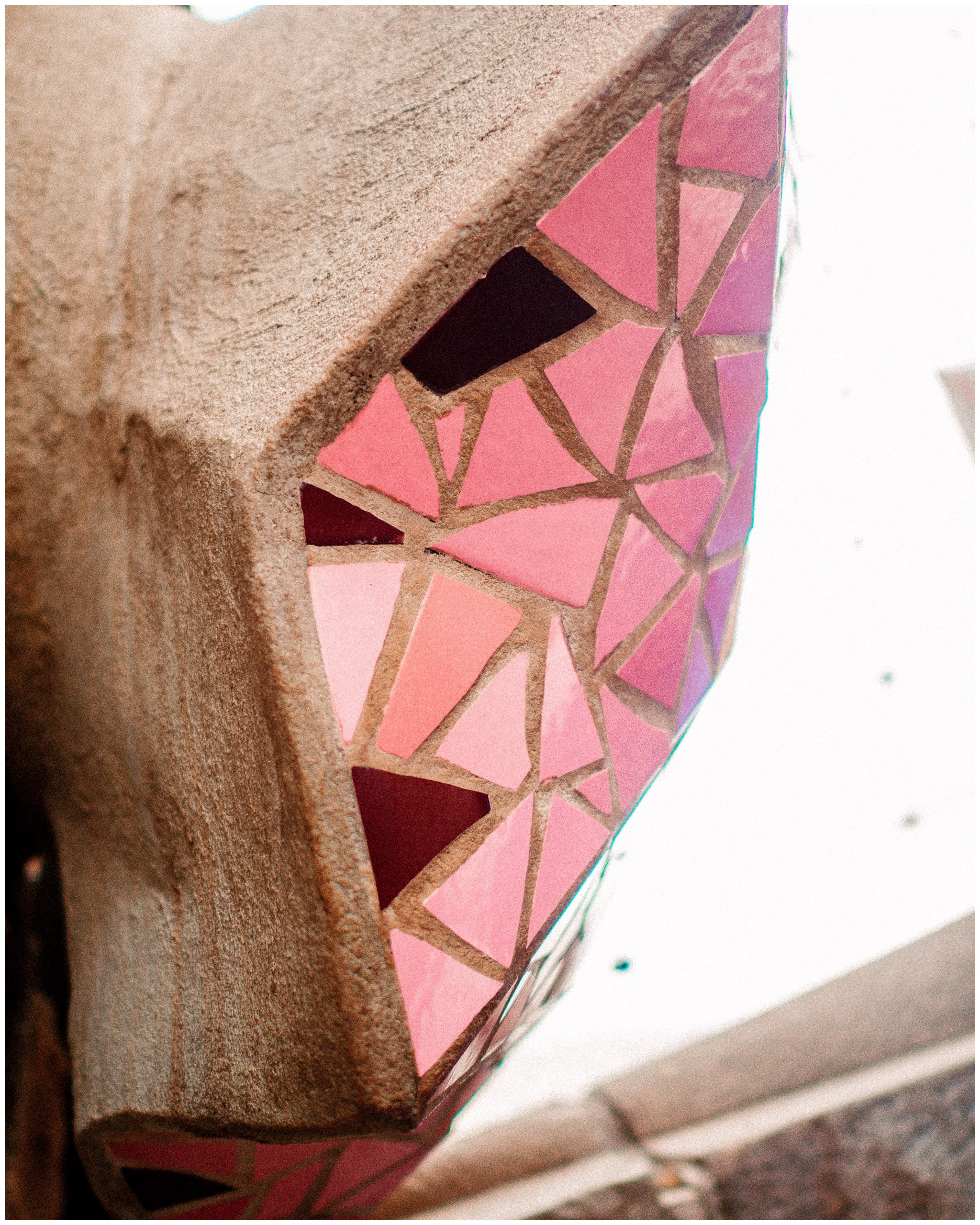 BARCELONA. Inna Mendelson — Photographer