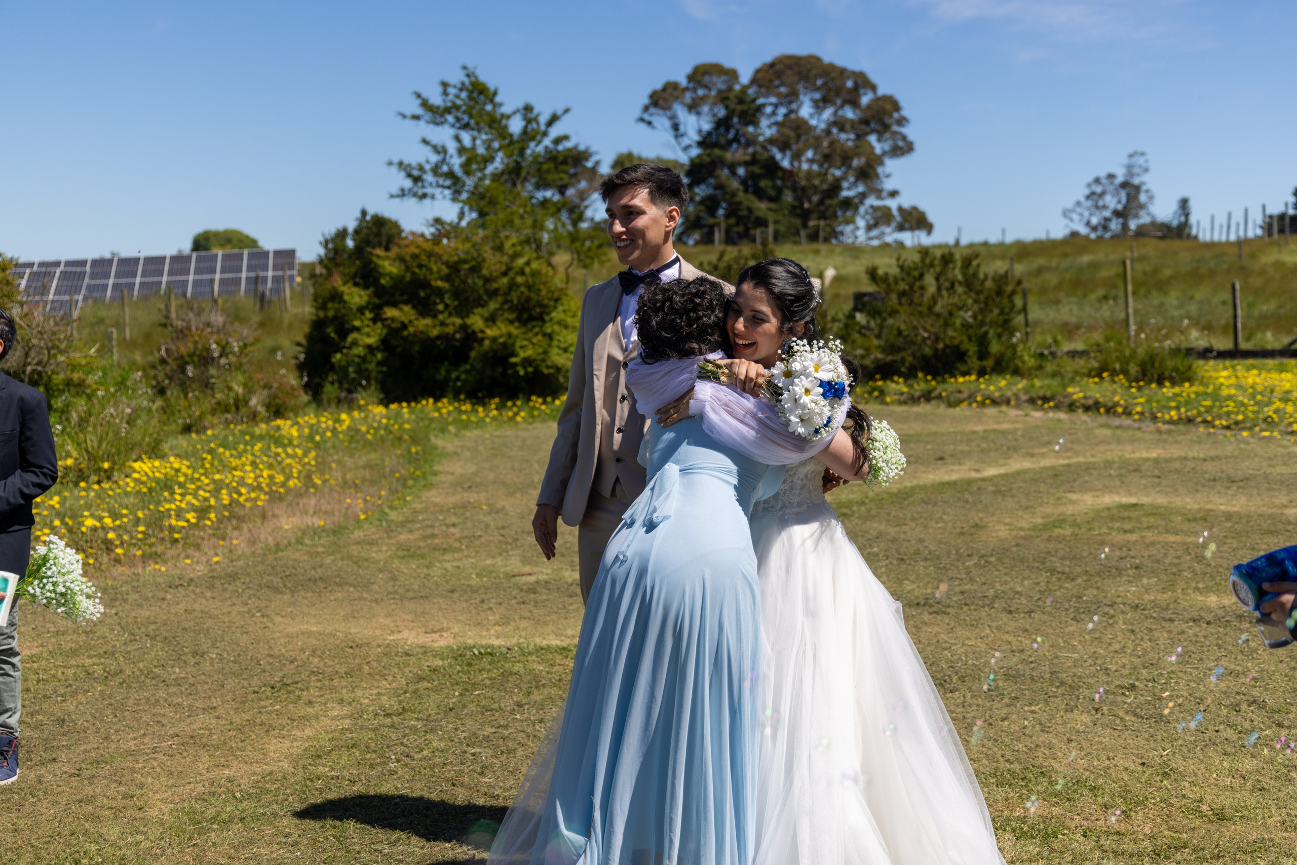 Carol & Ivo. Dinka & Emilio - El arte de preservar lo que no se repite