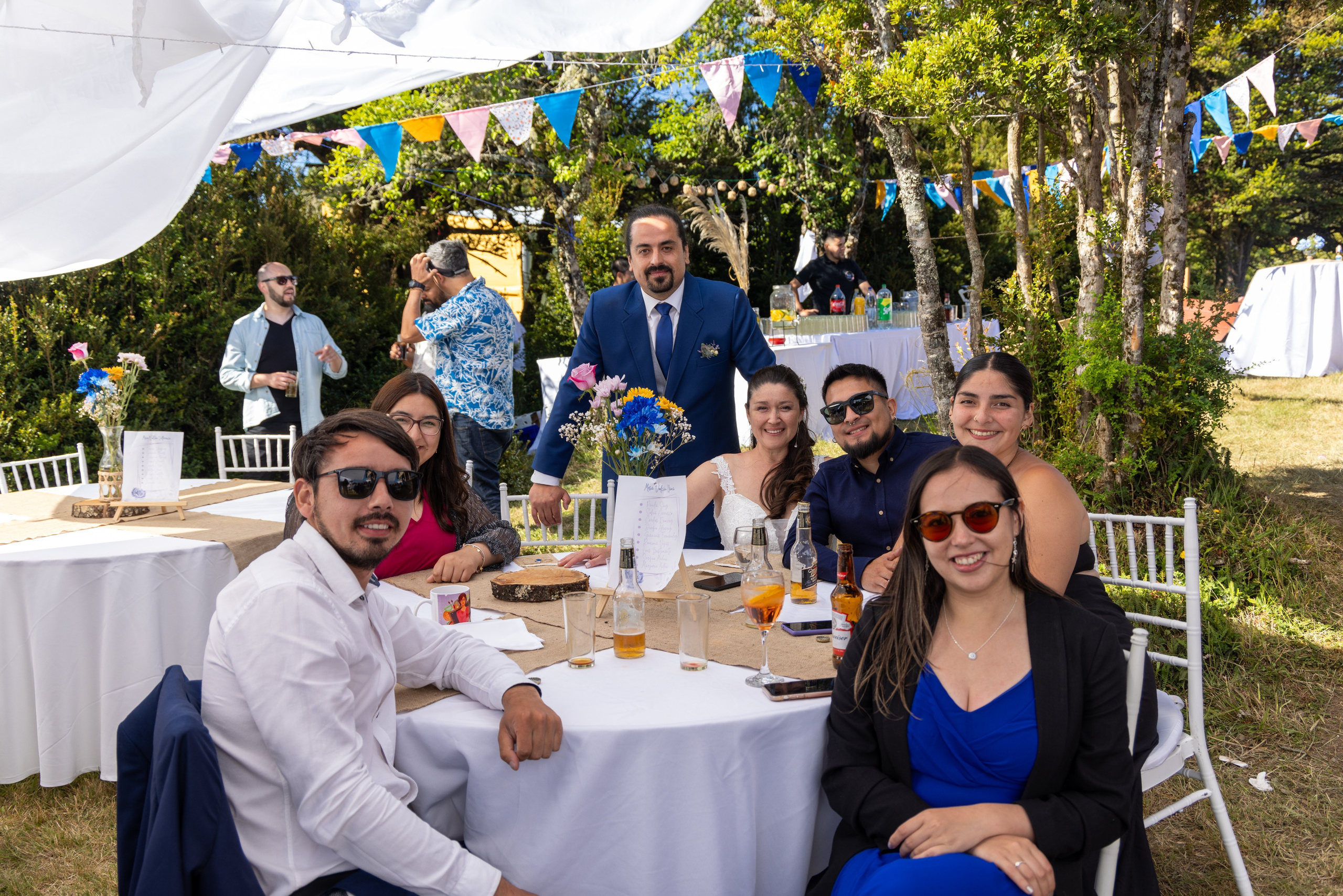 Maritza y Alen. Dinka & Emilio - El arte de preservar lo que no se repite