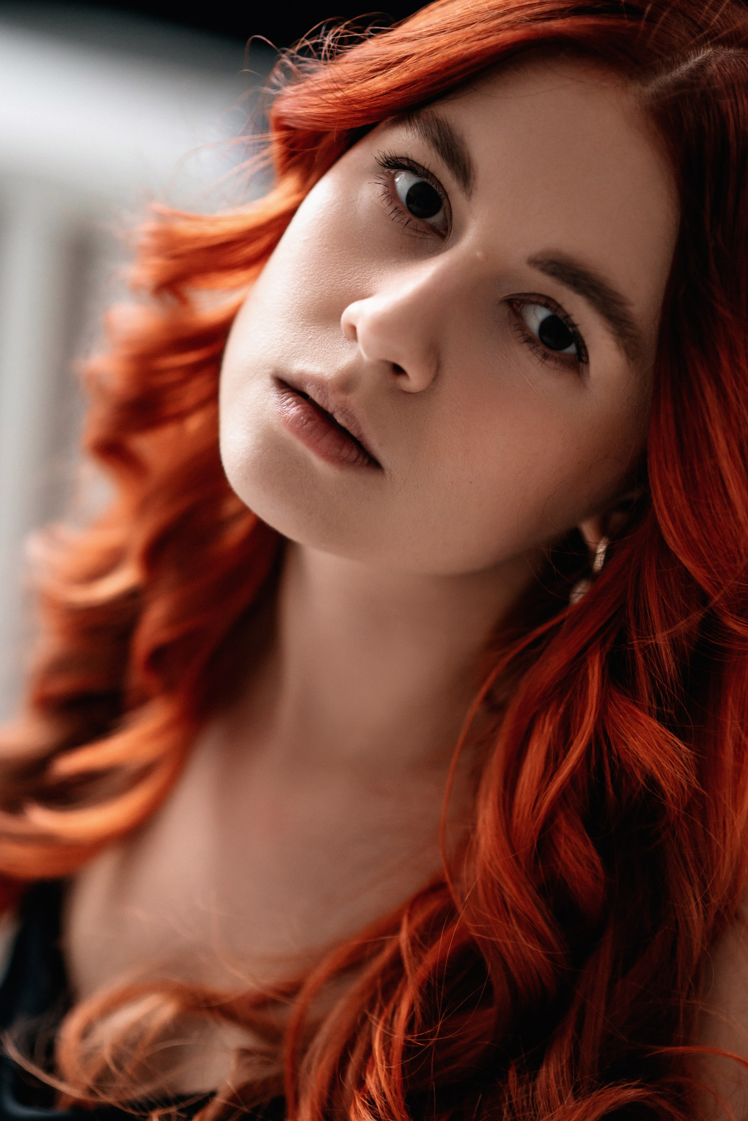 Ирена Студийная съемка. Свадебный и портретный фотограф Юлия Пыльченко