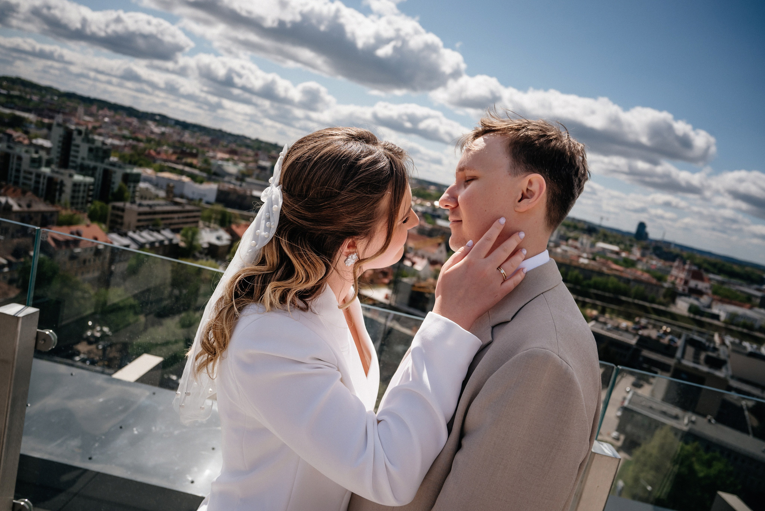 Андрей+Ксения. Свадебный и портретный фотограф Юлия Пыльченко