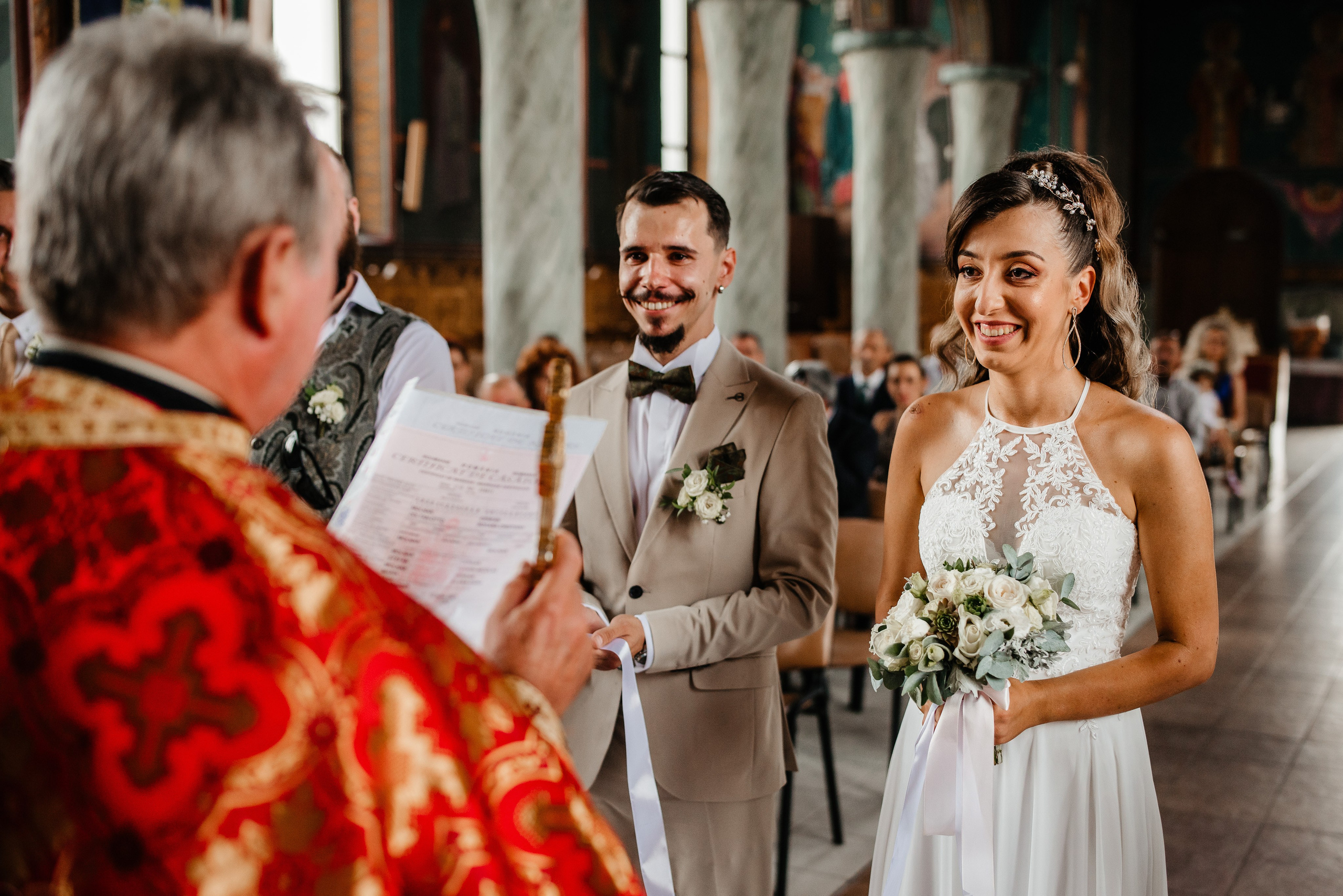 Radu Rahovan Fotograf de nuntǎ Cluj
