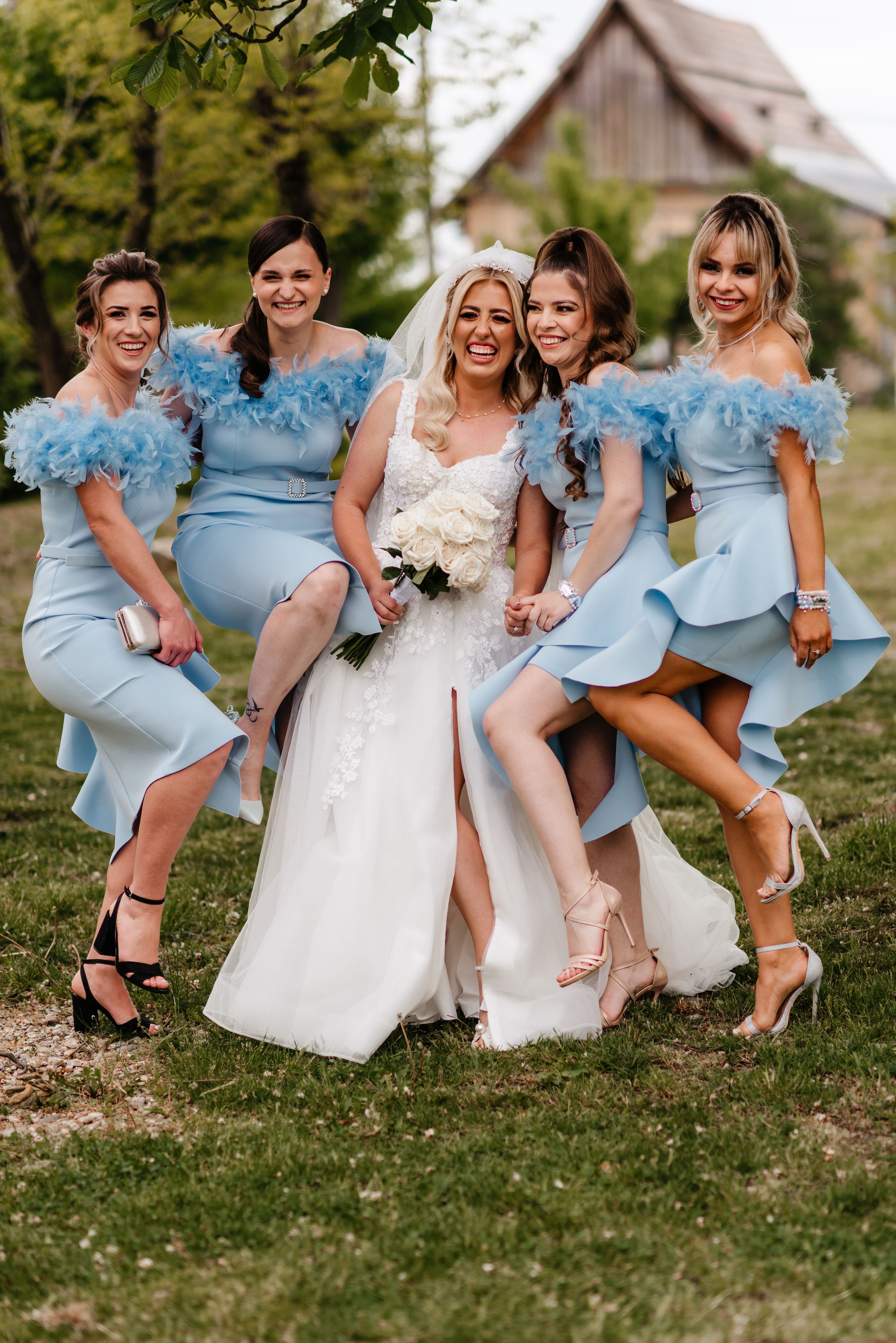 Radu Rahovan Fotograf de nuntǎ Cluj