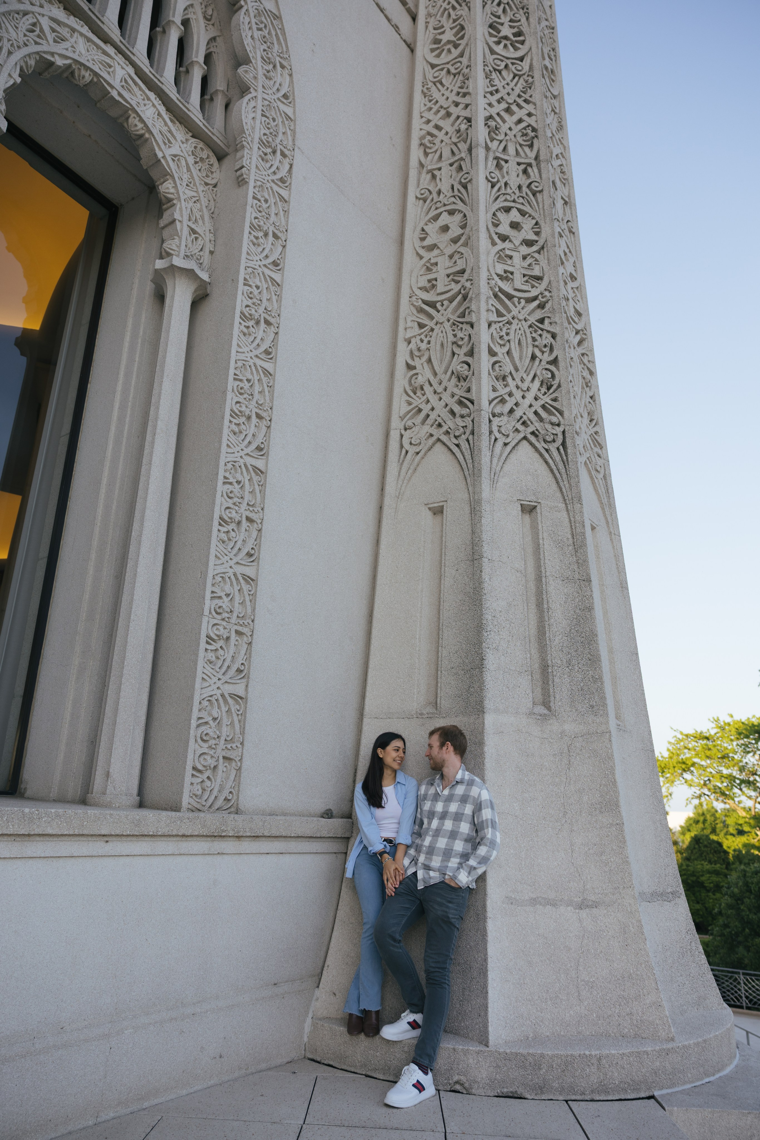 Dominique & Mathew. Family Lifestyle Photography