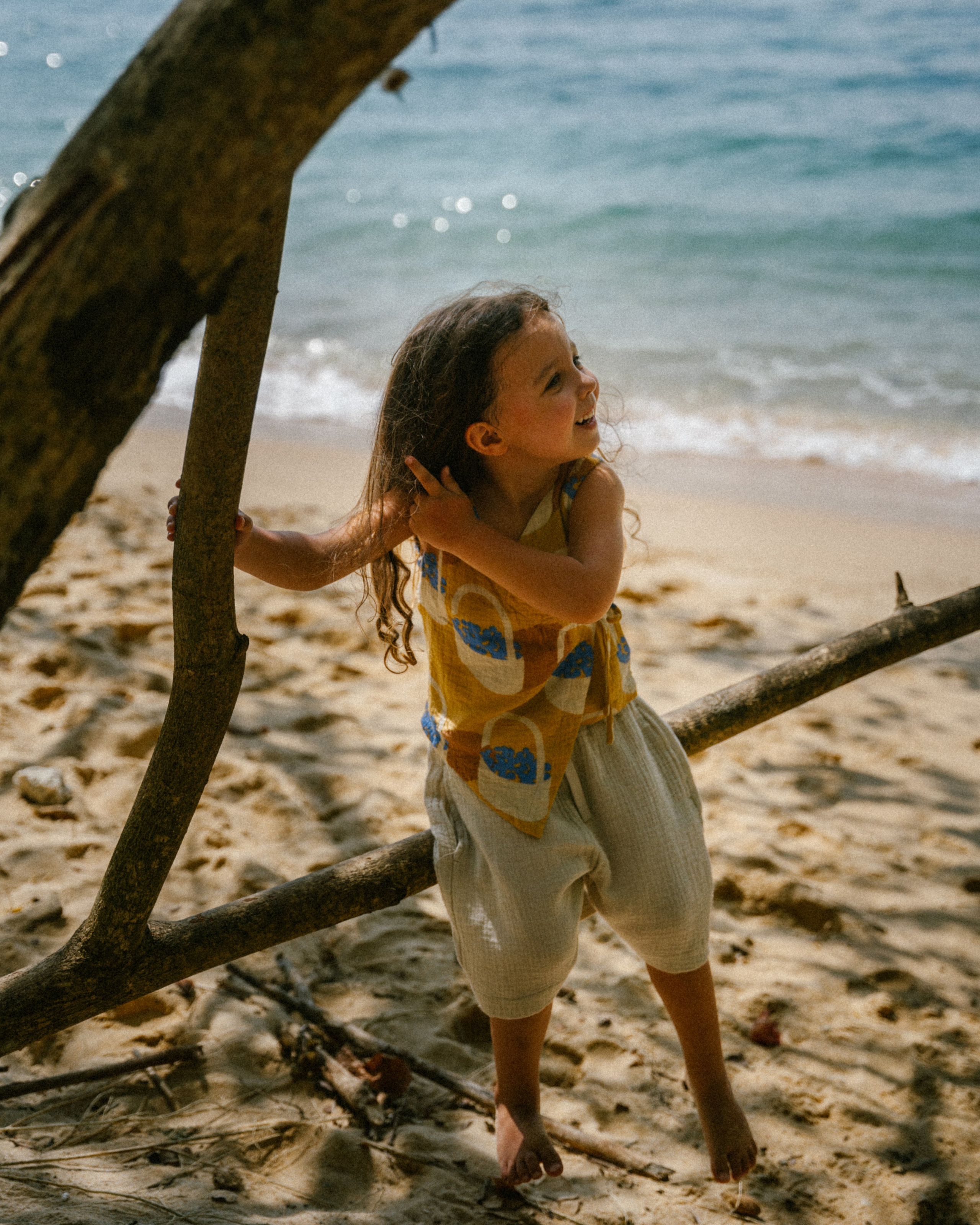 Детский портрет. Персональный и коммерческий фотограф