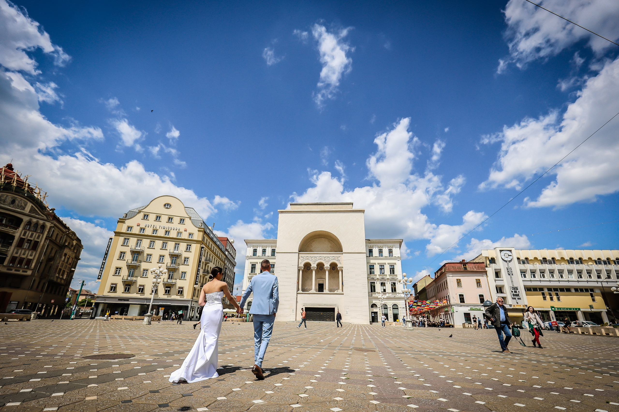 Simona & Titus-Temišvar. ZORAN TORĐAN — FOTOGRAF I VIDEO PRODUCENT Zrenjanin