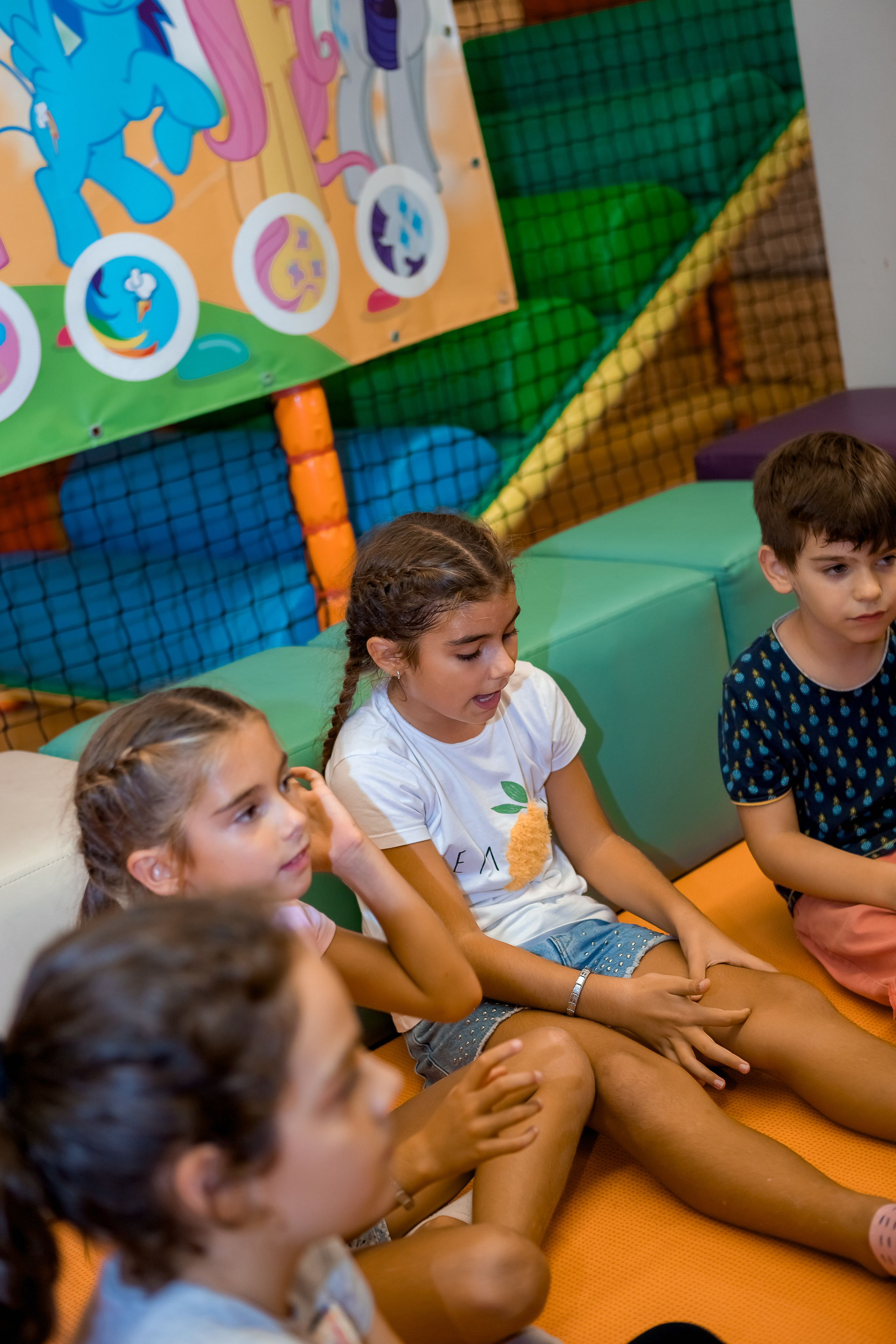 Честит Рожден Ден. Фотограф Ирина Йотова