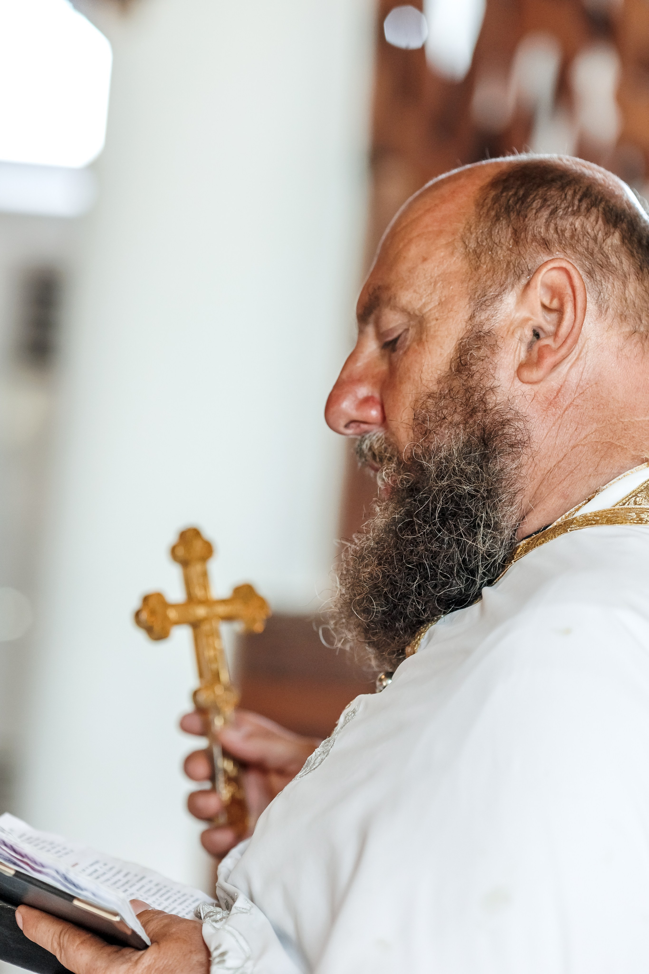 Свето Кръщение Царево. Фотограф Ирина Йотова