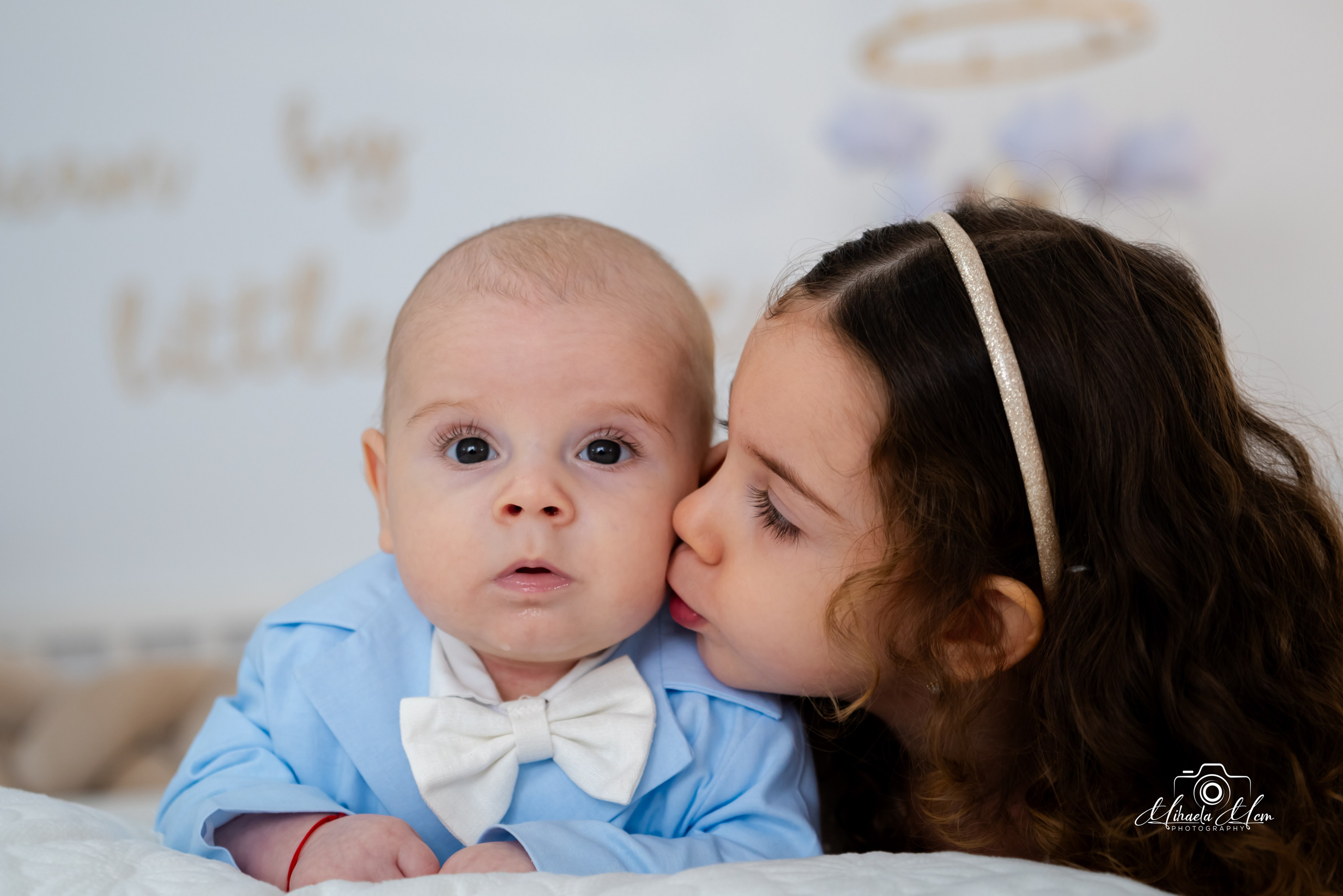 Botez DOMINIC MIHAI. MCM Happy Studio – Fotograf & Videograf Evenimente | Nuntă & Botez