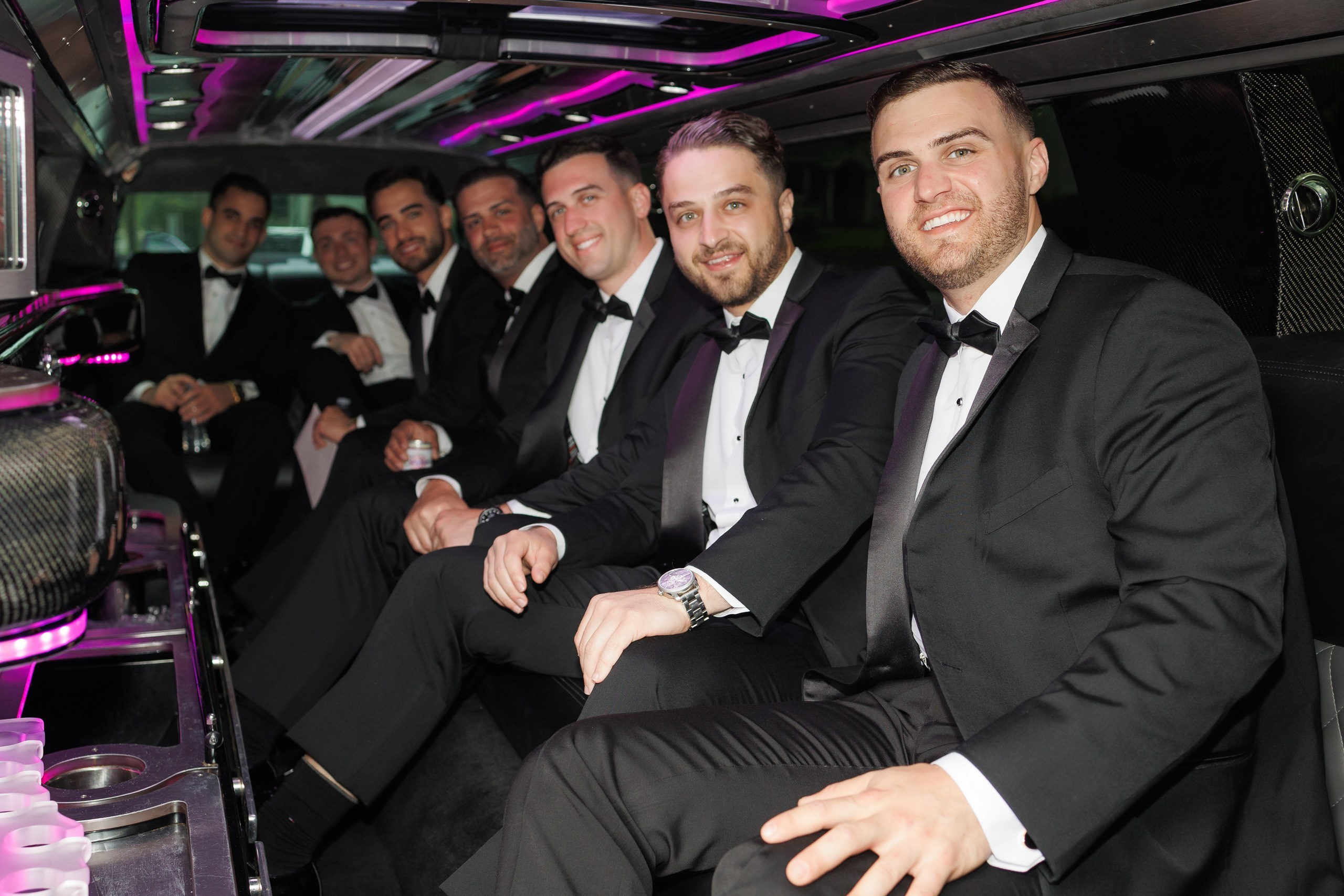 Julia and Matthew. Wedding Photo & Video