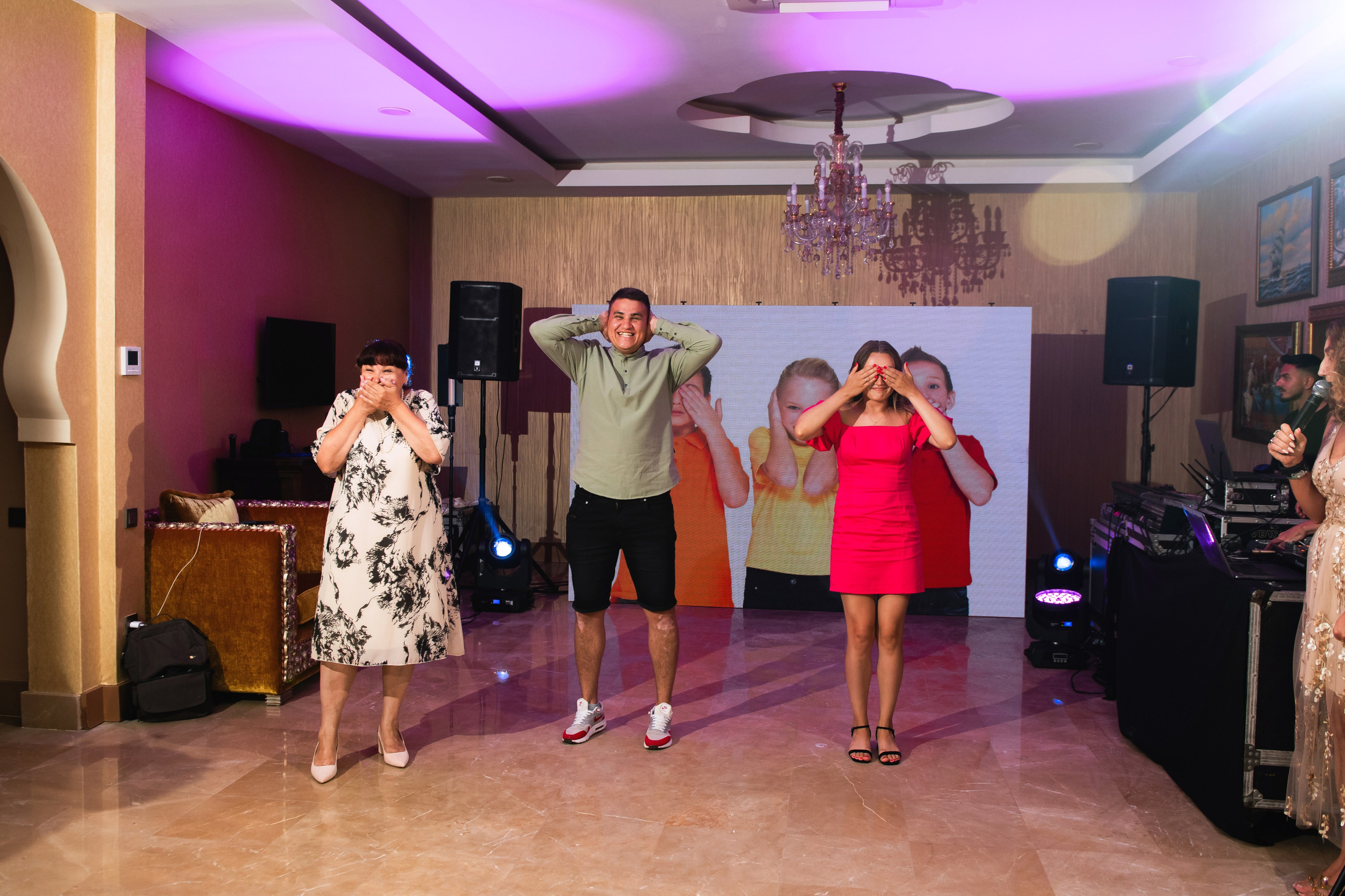 Max & Antonina. Фотограф в Анталии (Турция) Ева Сэрт