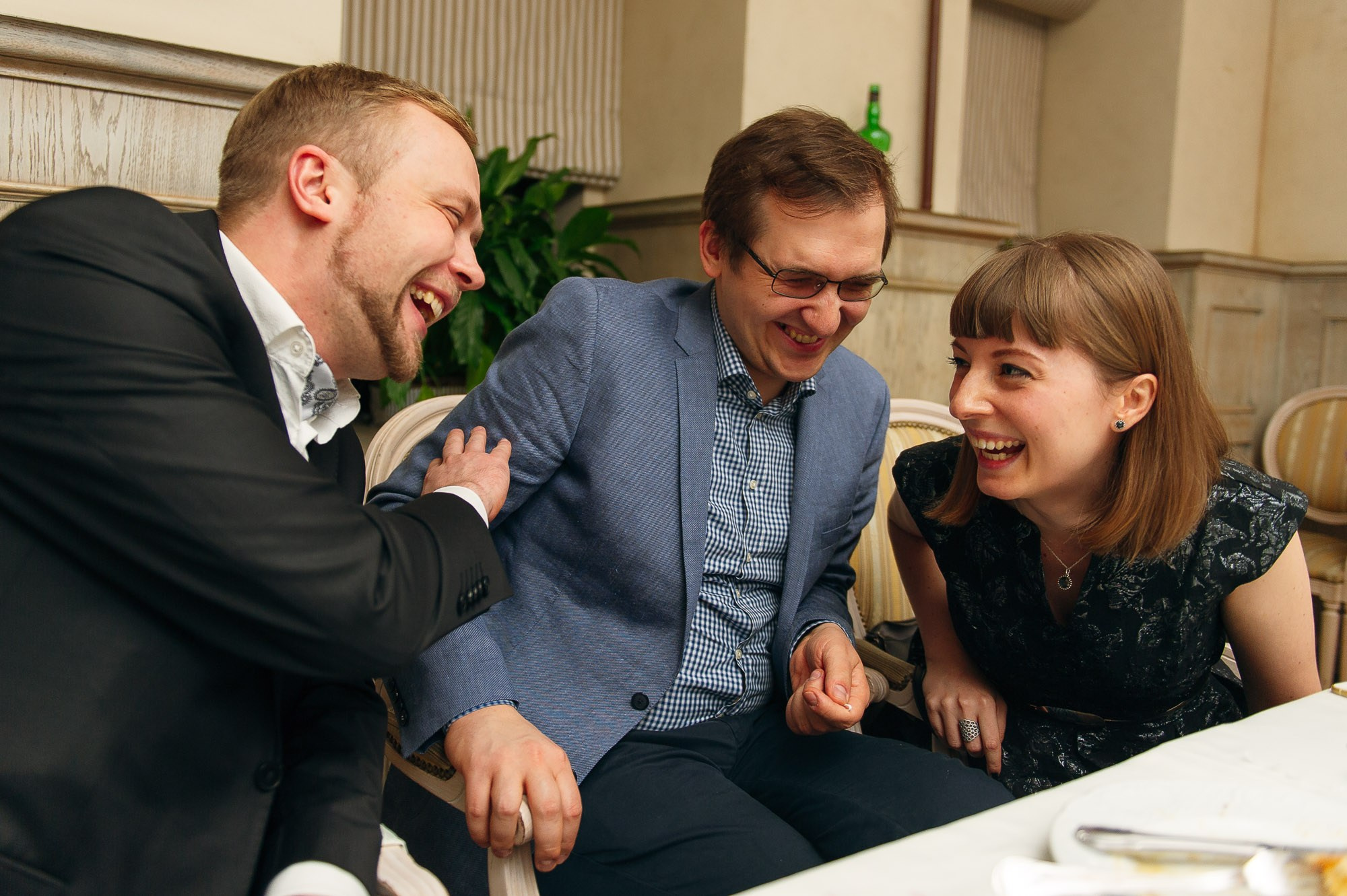 Event Reportage. Alexander Kabanov Photographer