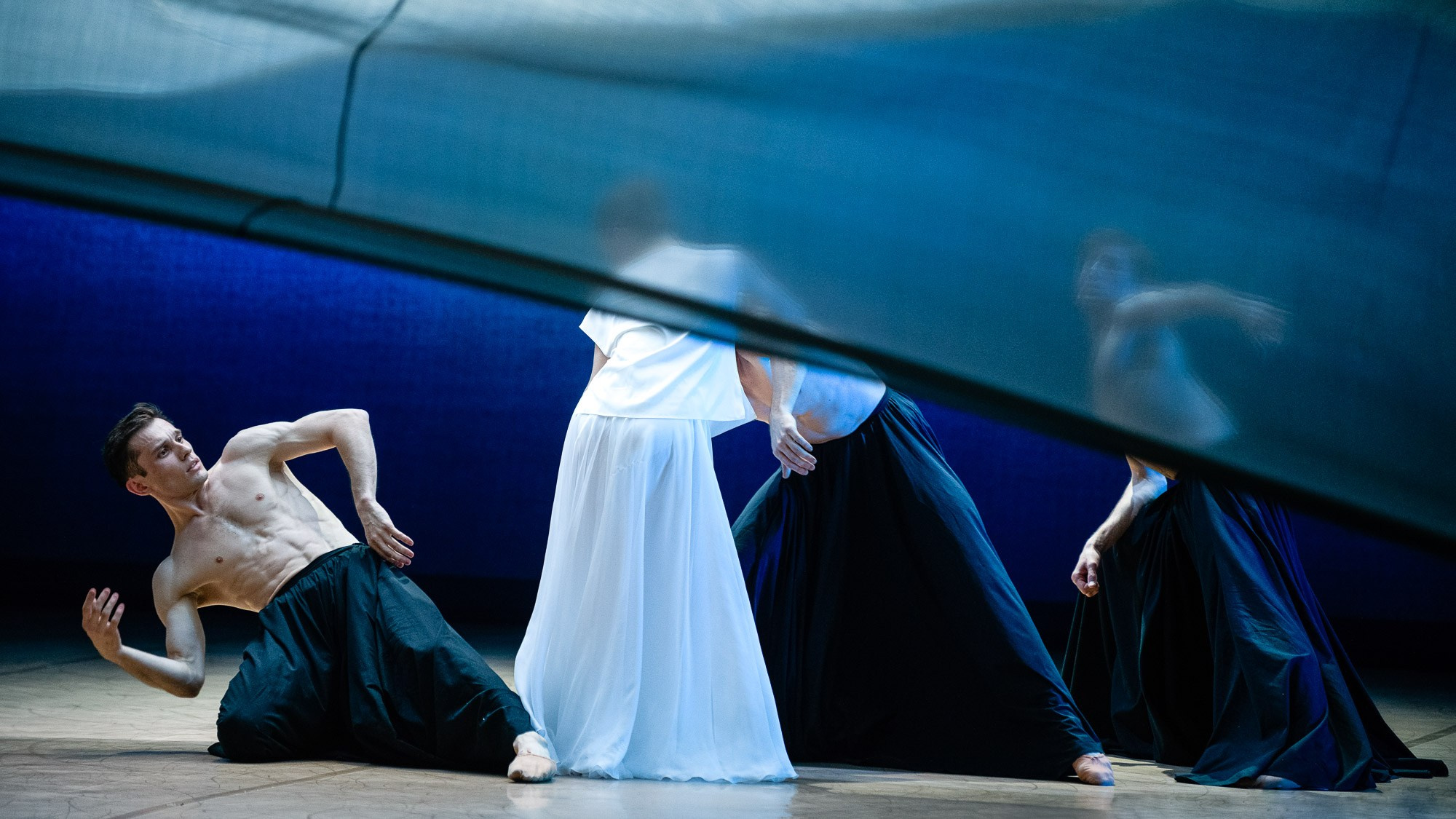 Ballet. Alexander Kabanov Photographer