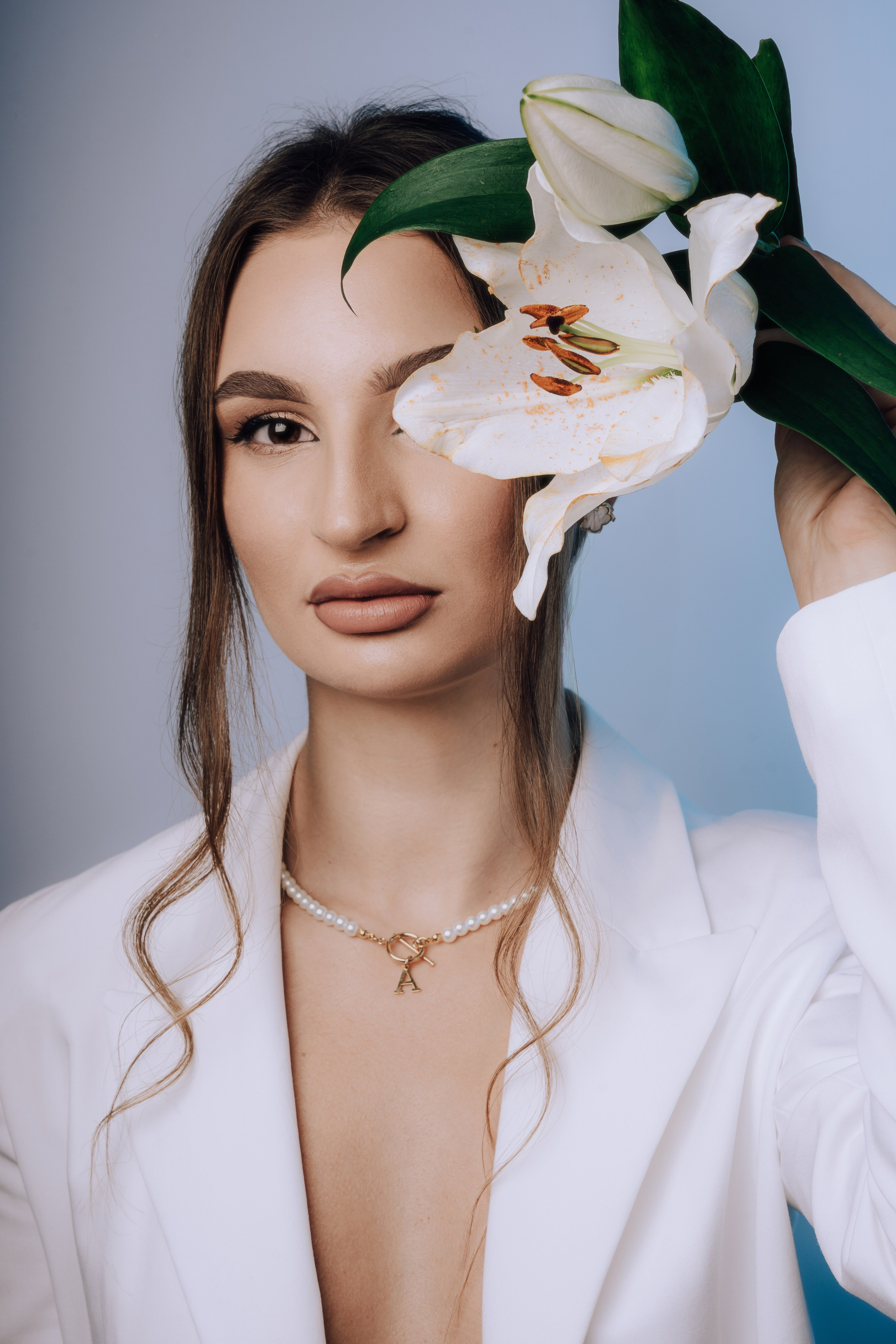 Alina. Photograf NRW