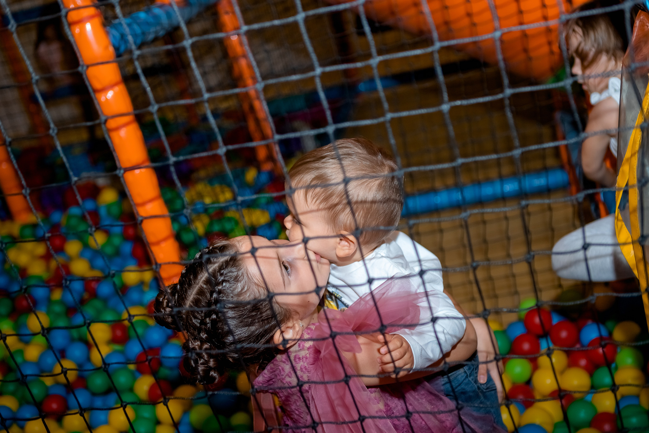 Честит Рожден Ден. Фотограф Ирина Йотова