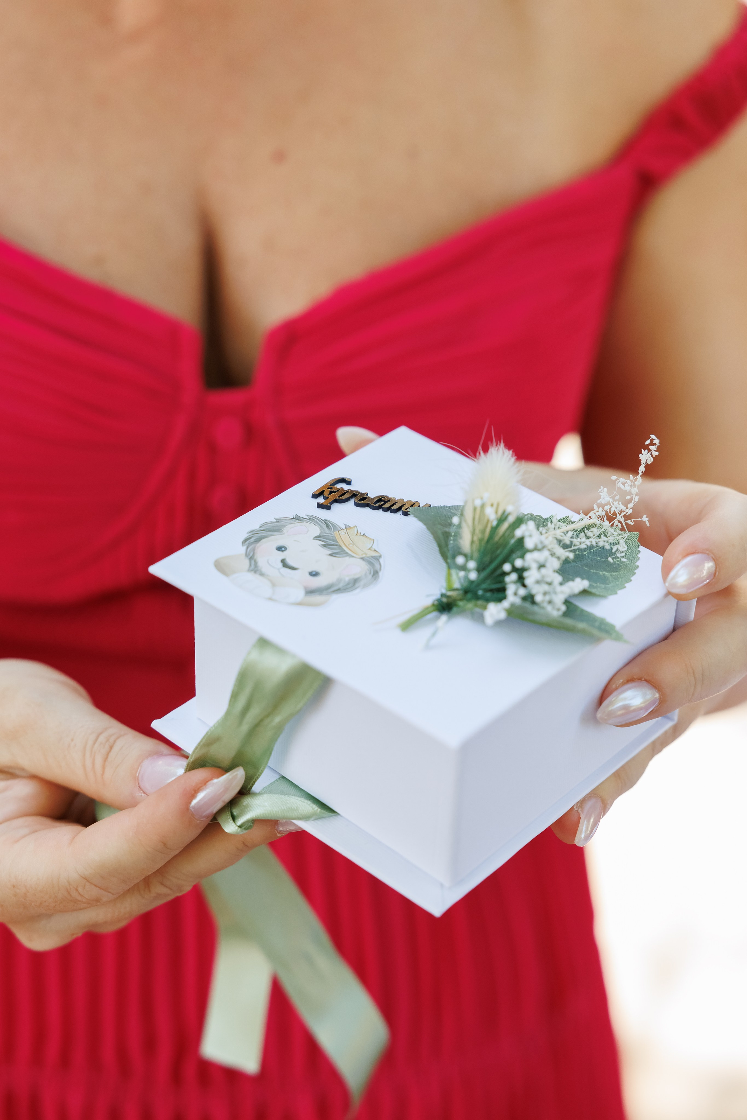 Свето Кръщение Царево. Фотограф Ирина Йотова