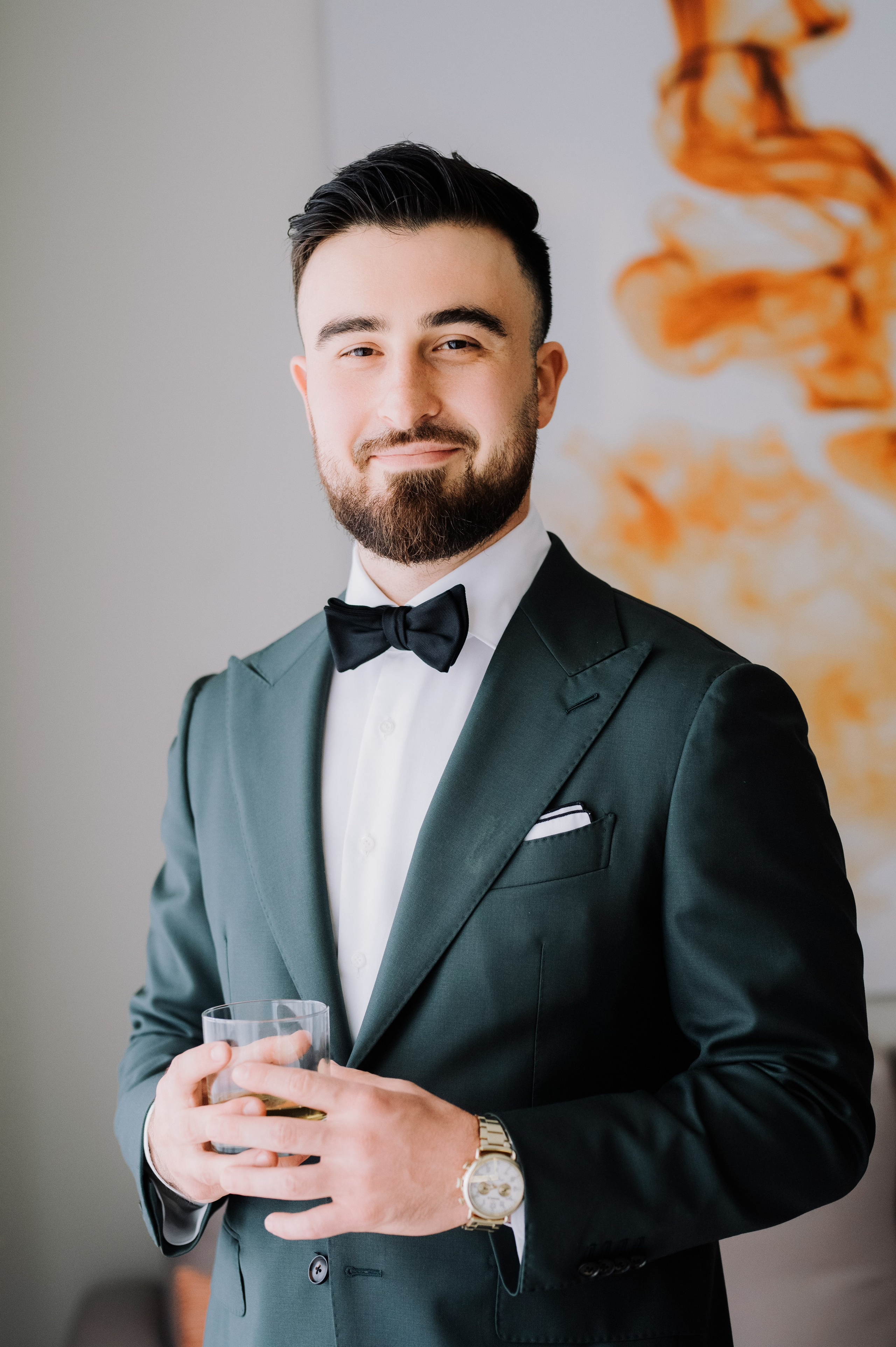 Wedding at Royalton Bavaro for Diana and Jason