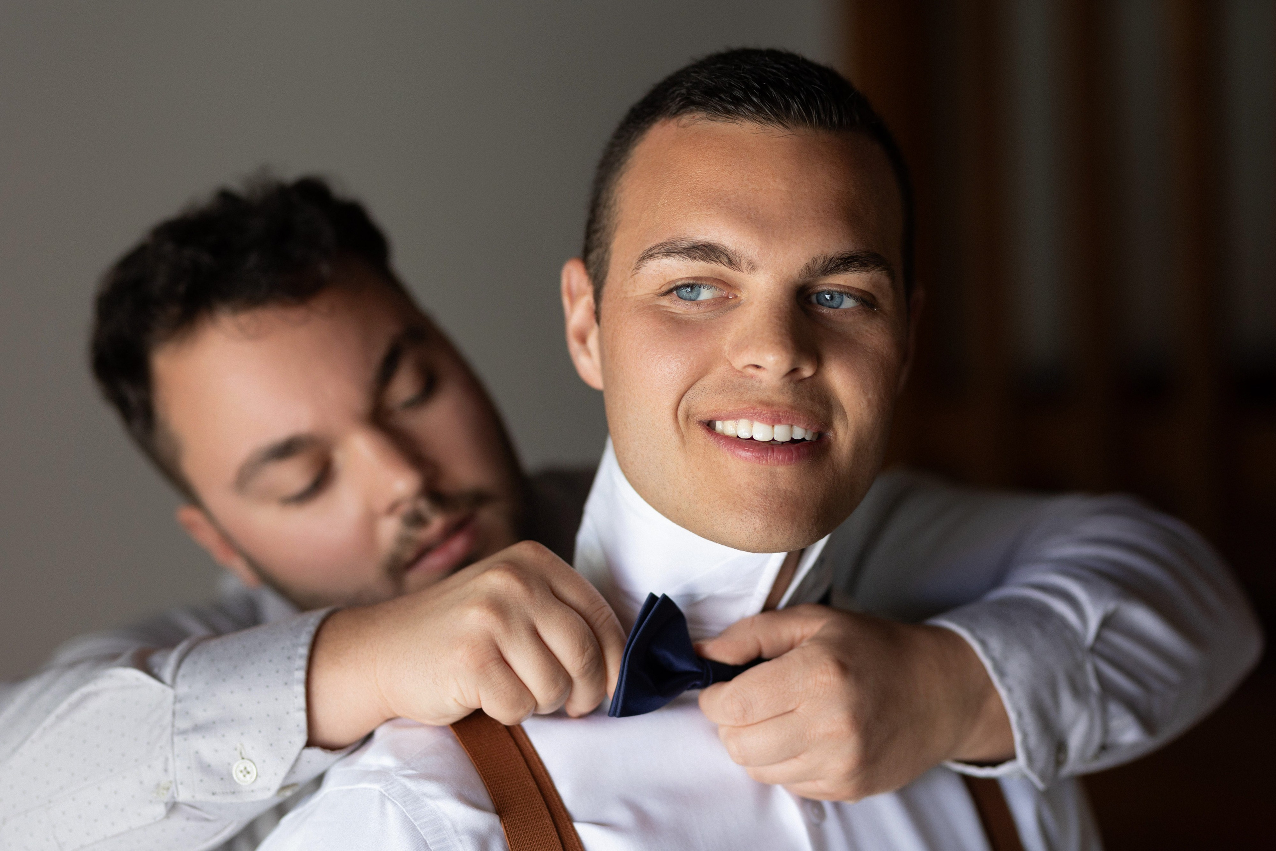 Lucas & Kennedy wedding: Capturing Moments at Dreams Dominicus