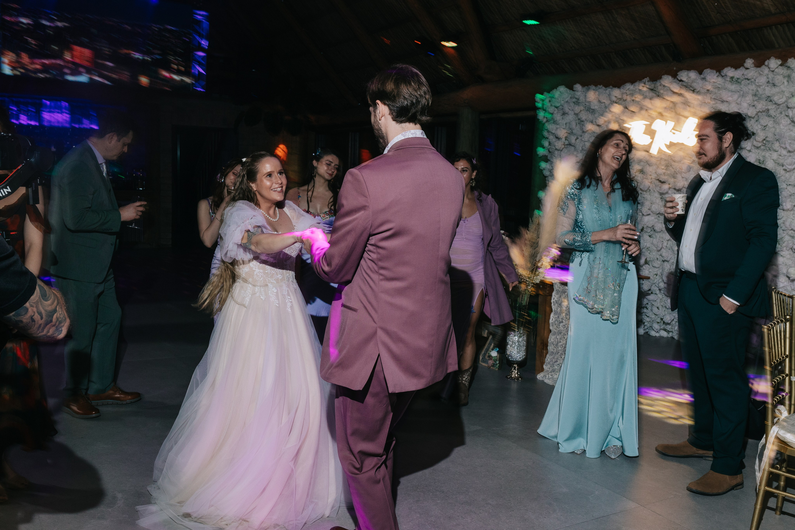 Alexandra and Zion Photography. Out and About 239